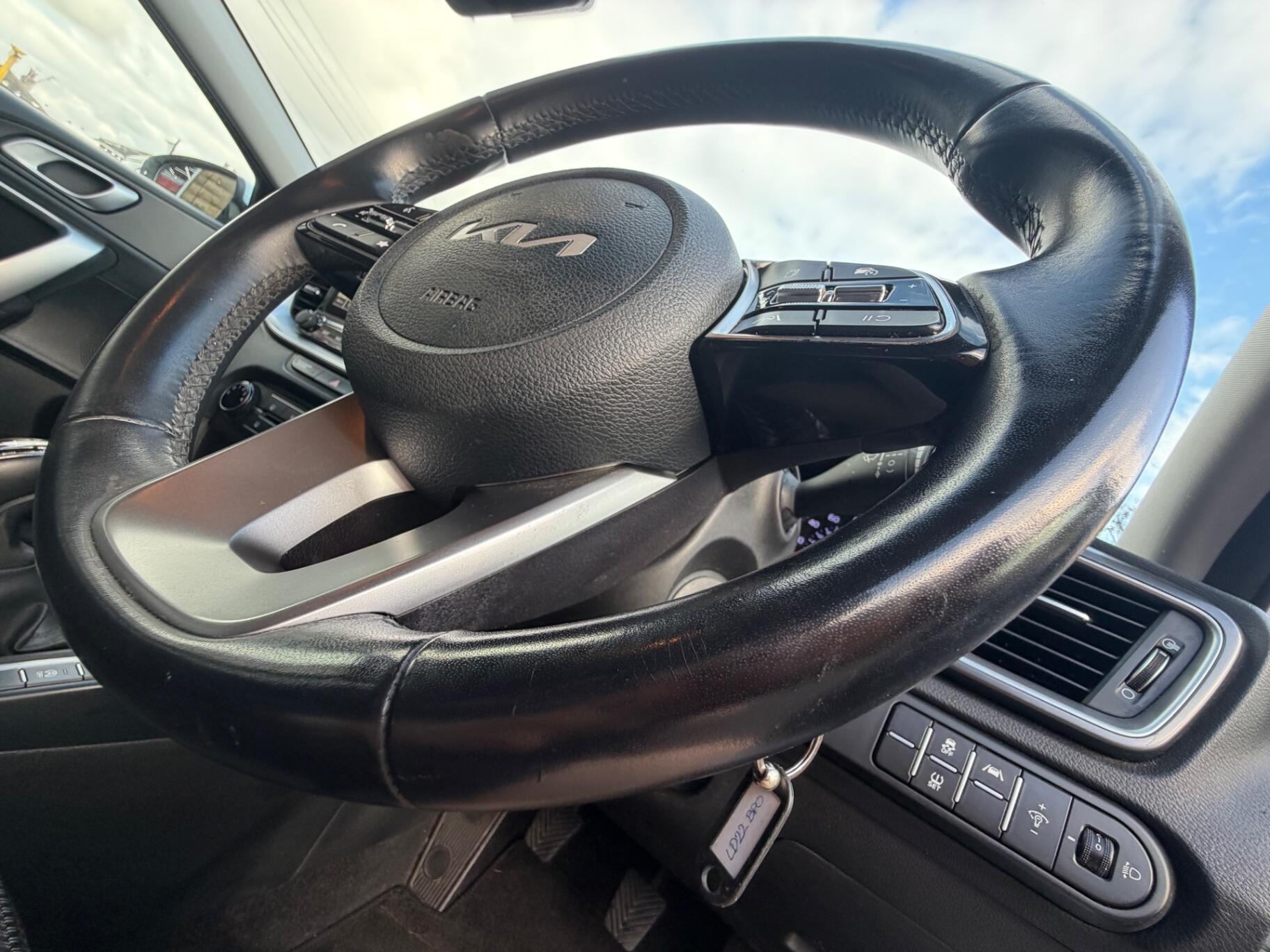Kia Ceed view 14