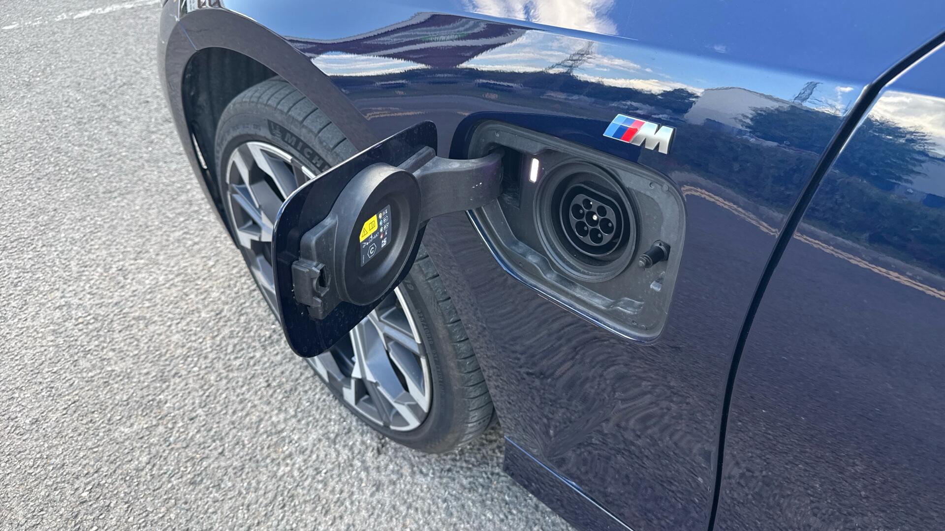 BMW 3 Series view 31