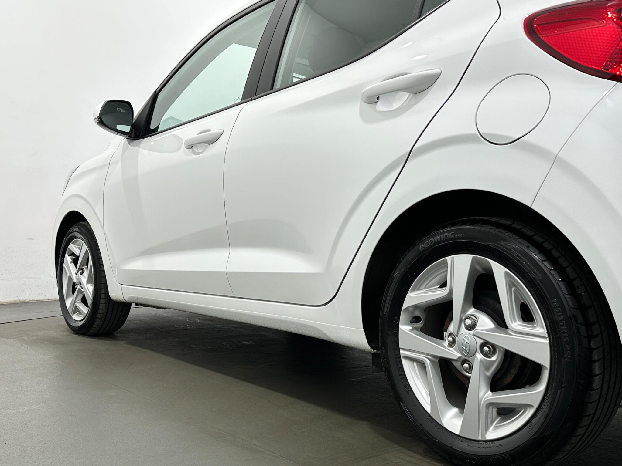 Hyundai I10 view 47