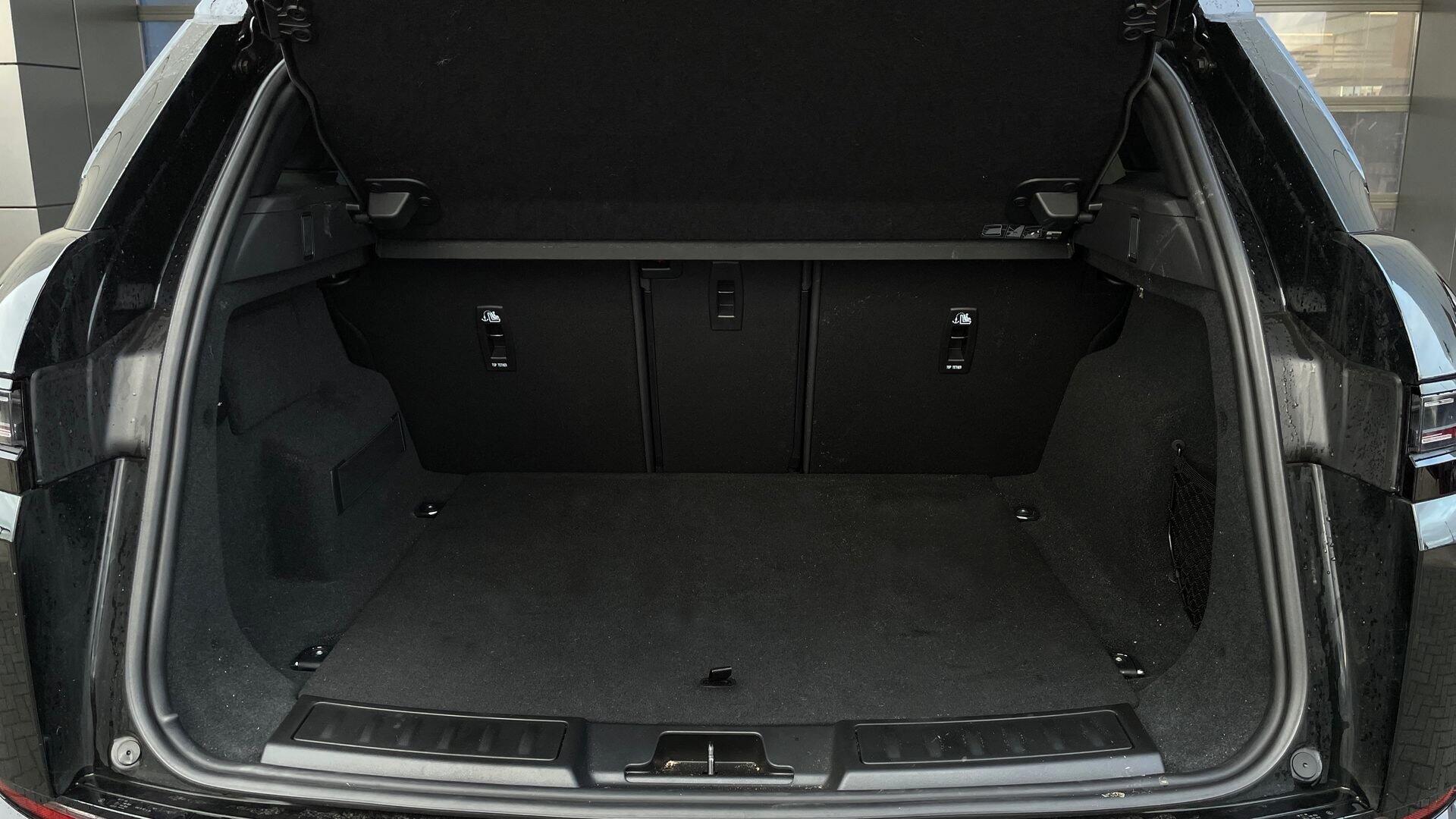 Land Rover Range Rover Evoque view 10