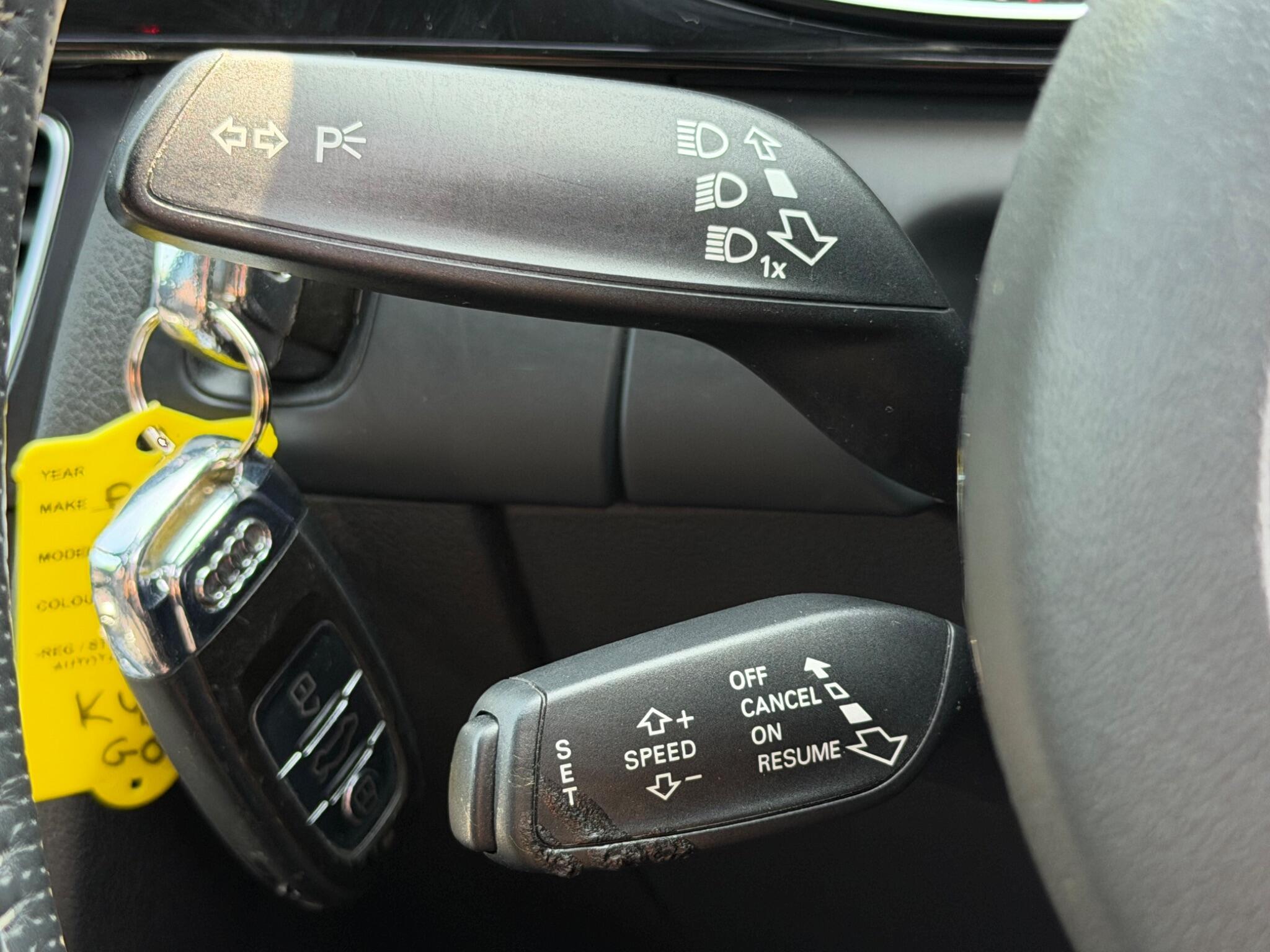 Audi RS4 view 57