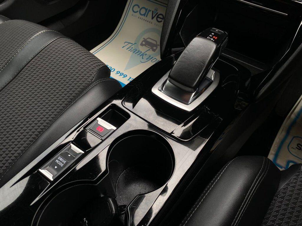 Peugeot E-2008 view 34