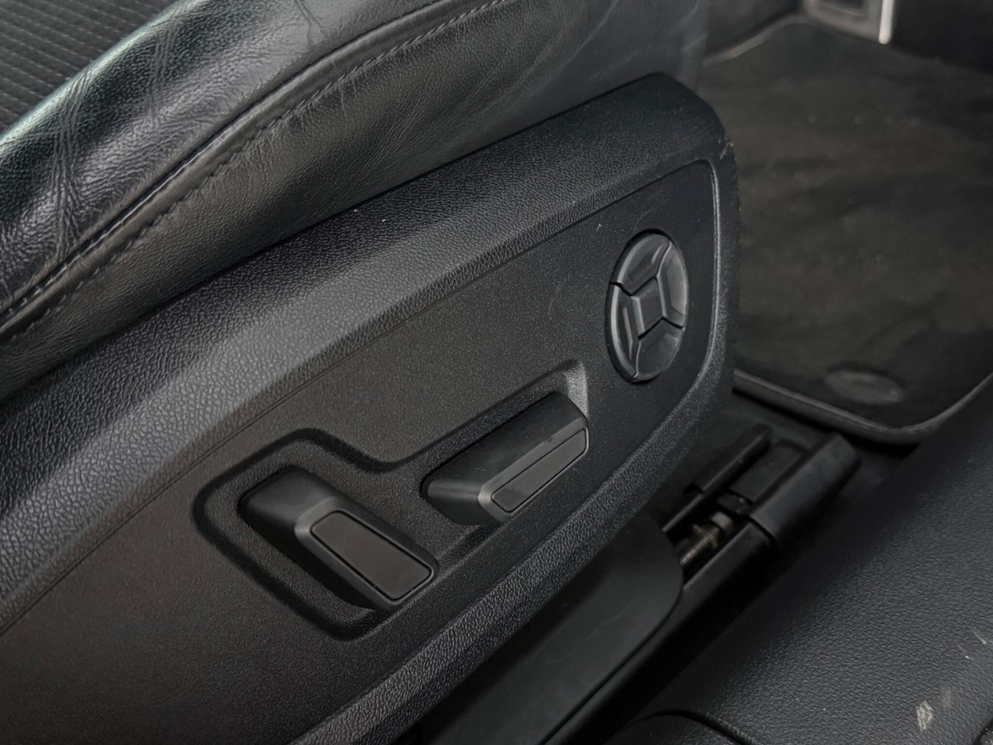 Audi A6 view 38
