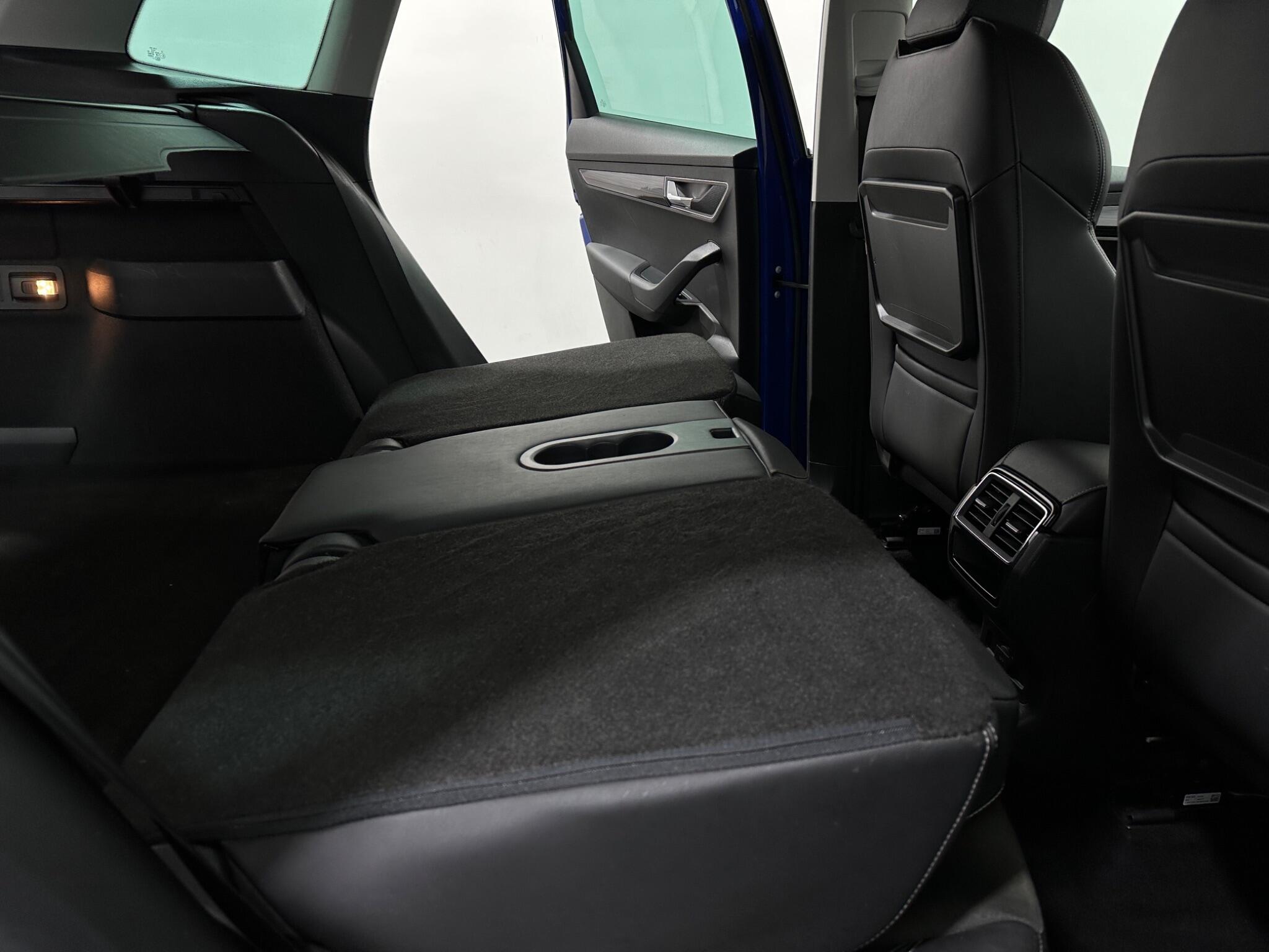 Skoda Karoq view 45