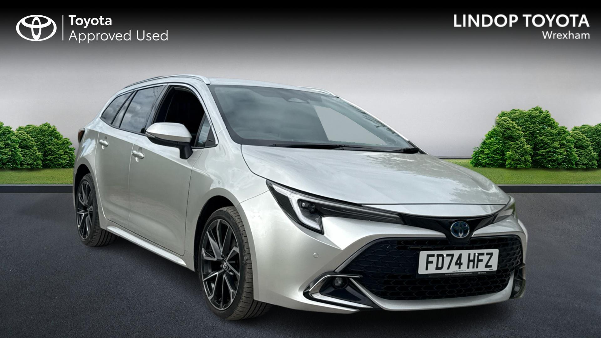 Lindop Used Cars