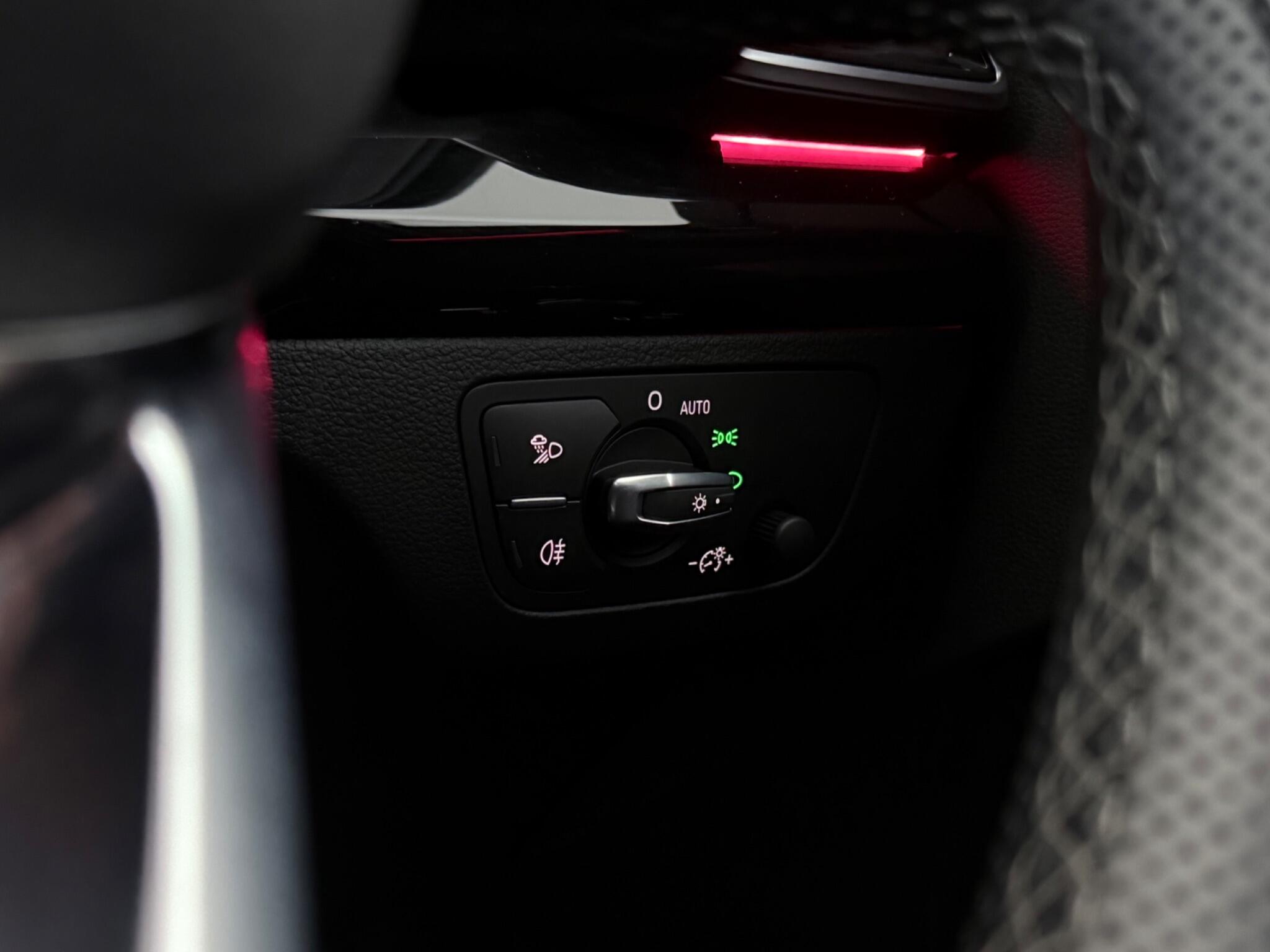 Audi Q5 view 19