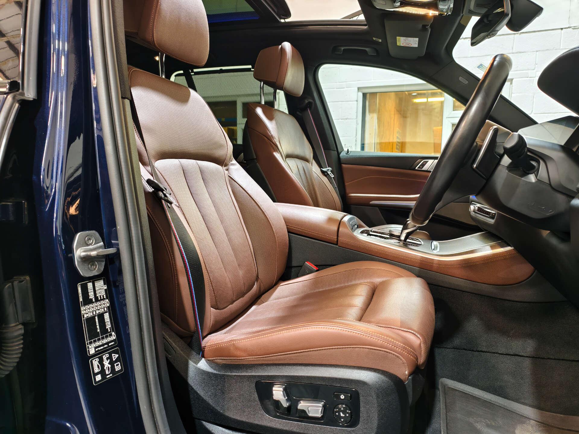BMW X5 X5 view 33