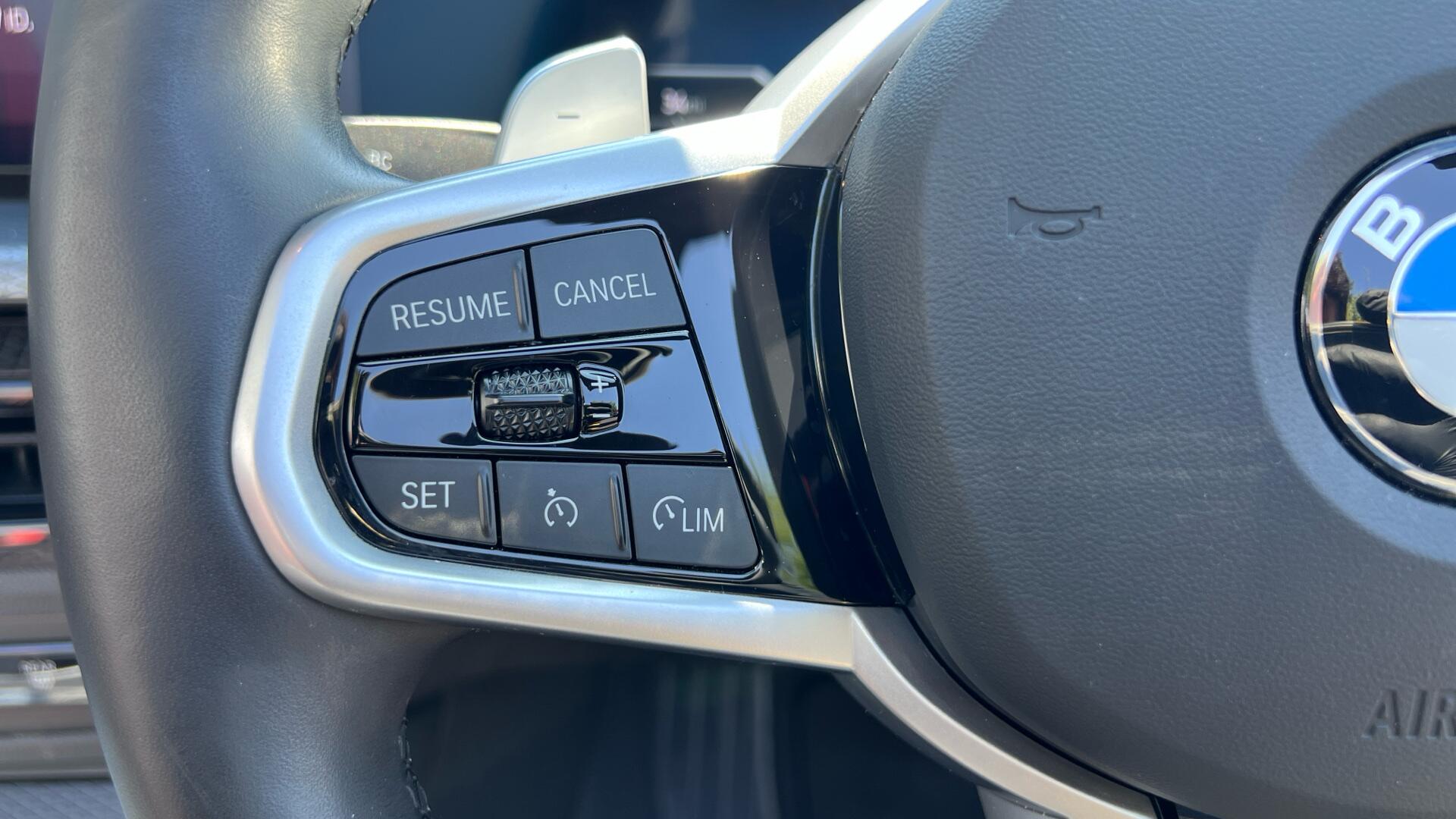 BMW 4 Series view 17