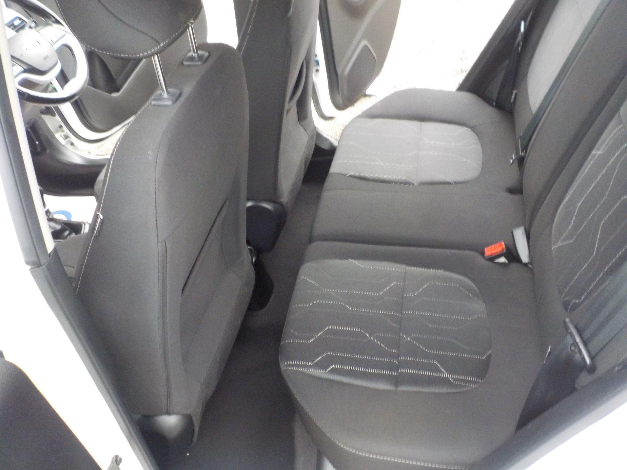 Kia Picanto 1.0 2 Euro 6 5dr