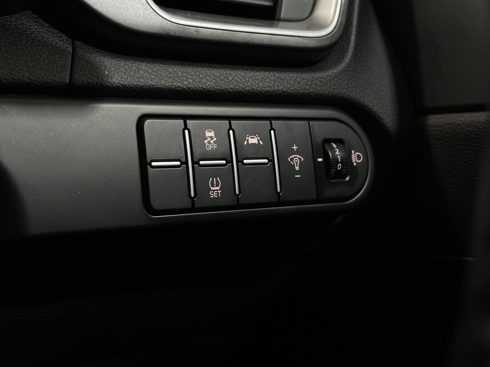 Kia Xceed view 17