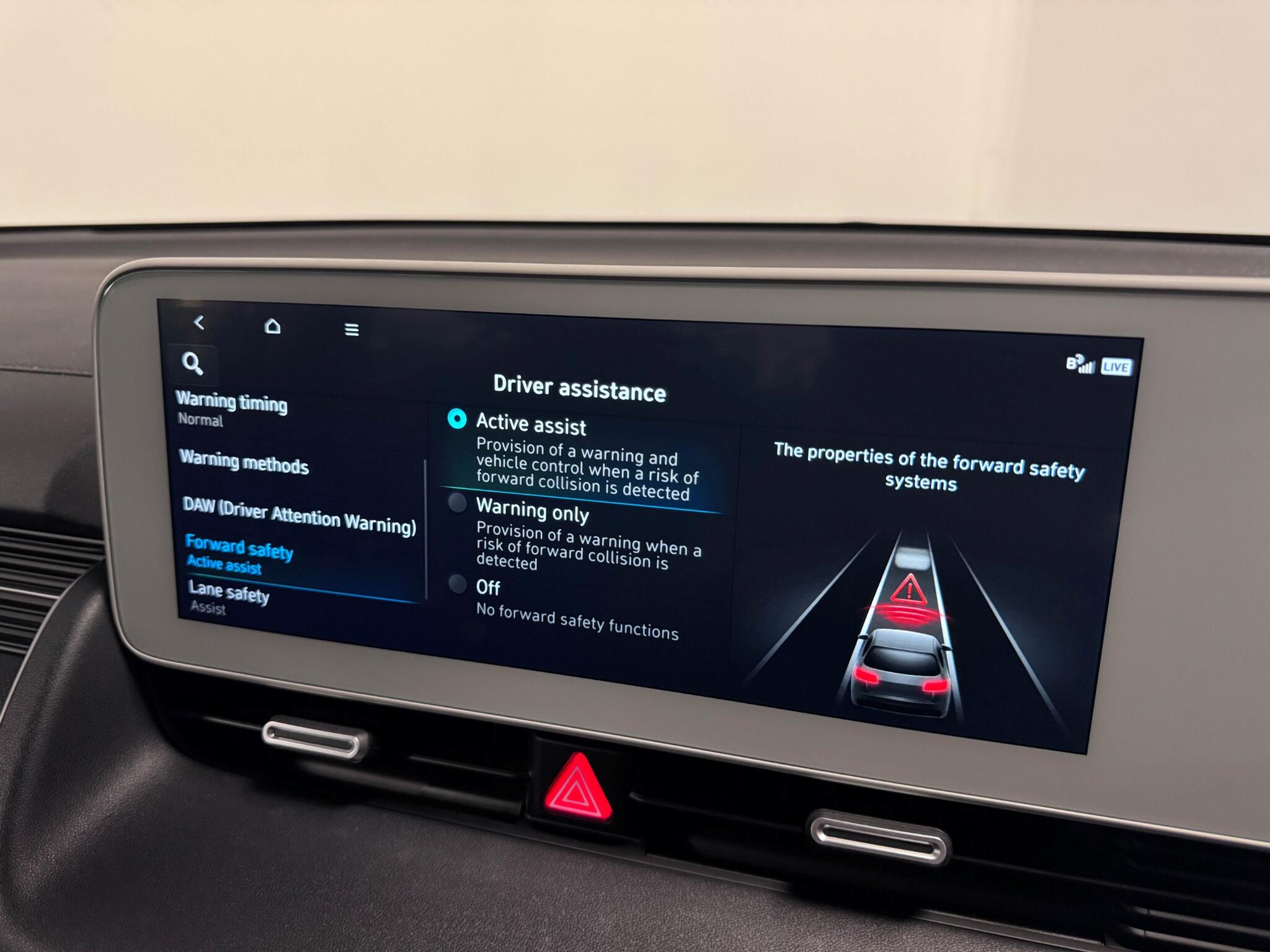 Hyundai Ioniq 5 view 61