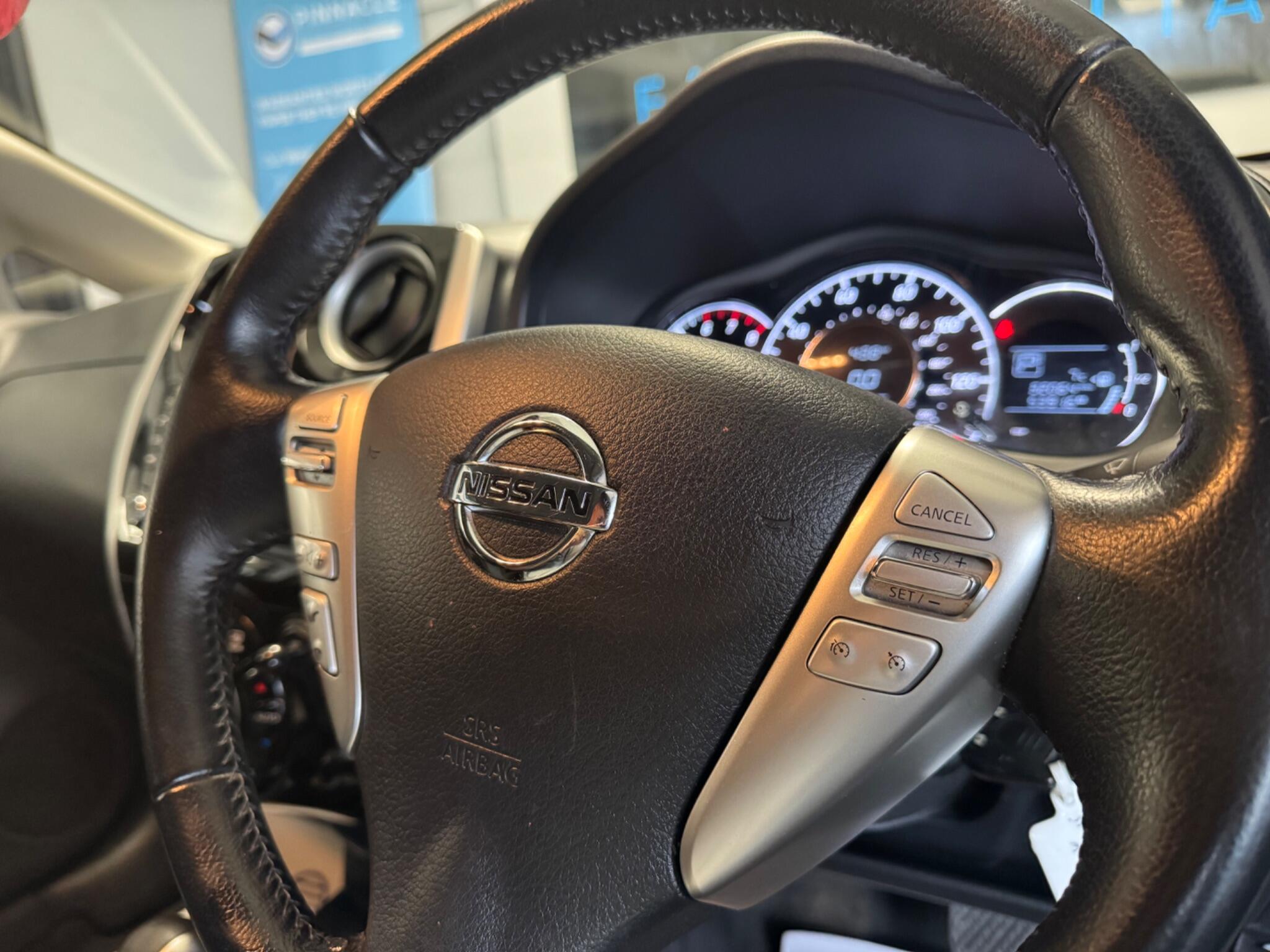 2015 Nissan Note 1.2 DIG-S Acenta Premium CVT Euro 5 (s/s) 5dr • 32,000 miles image 39