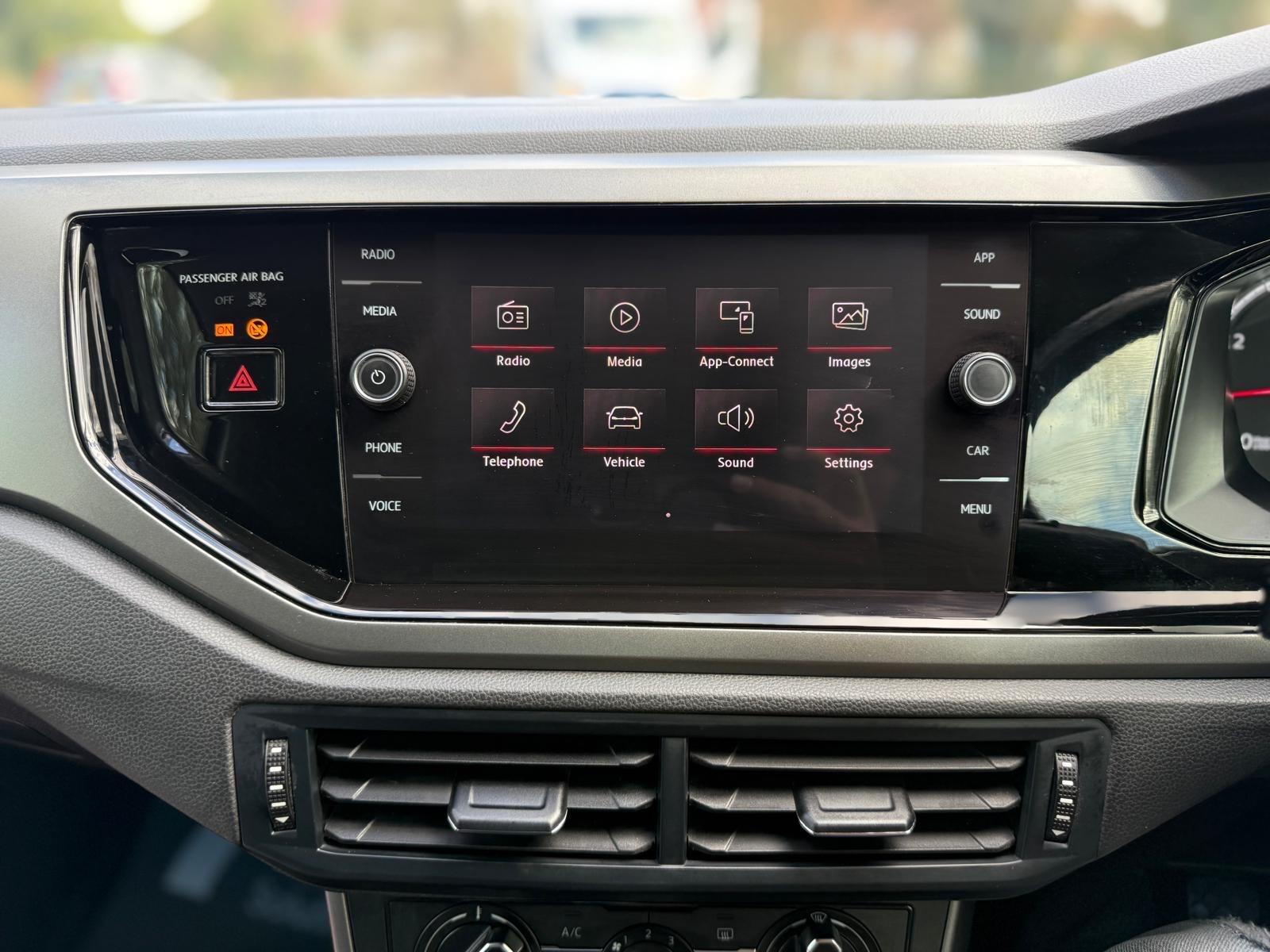 Volkswagen Polo view 46