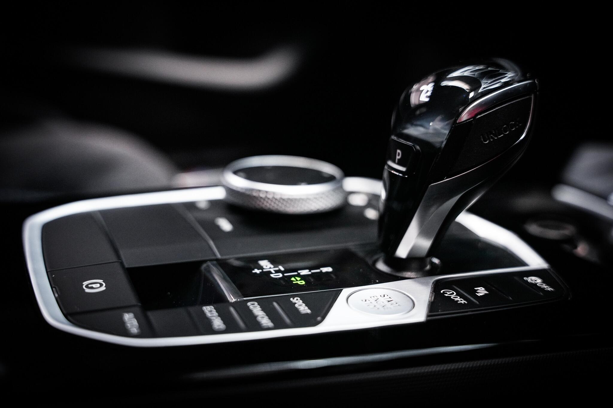 BMW 1 Series view 44