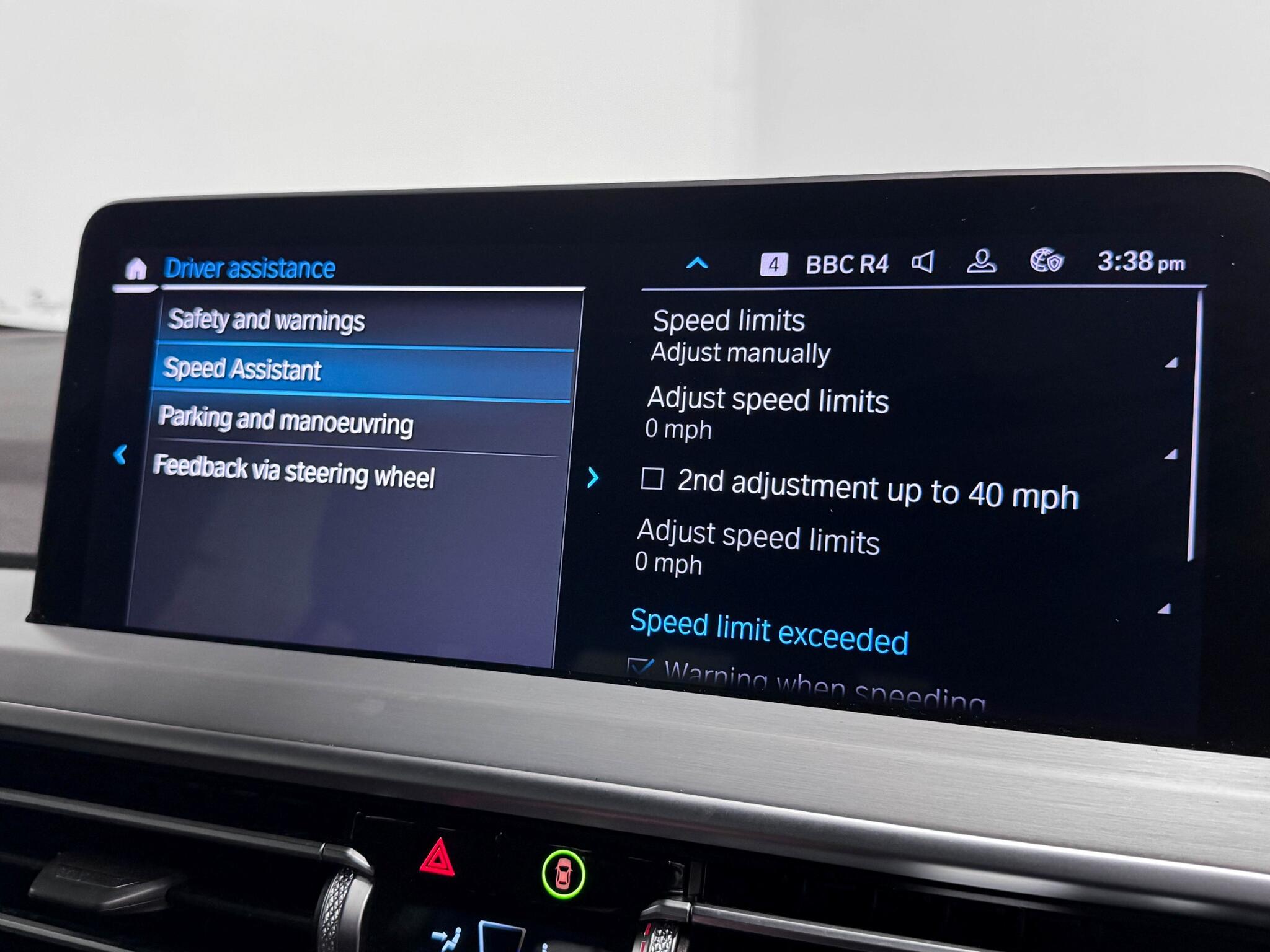 BMW X3 view 49