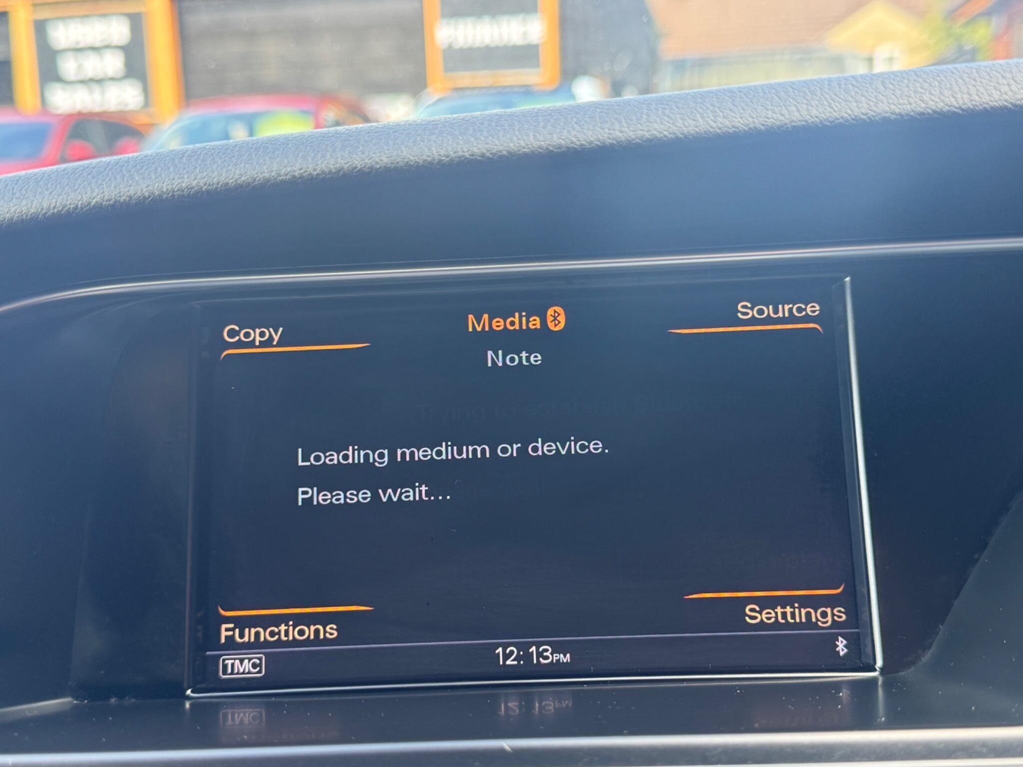 Audi A5 view 32