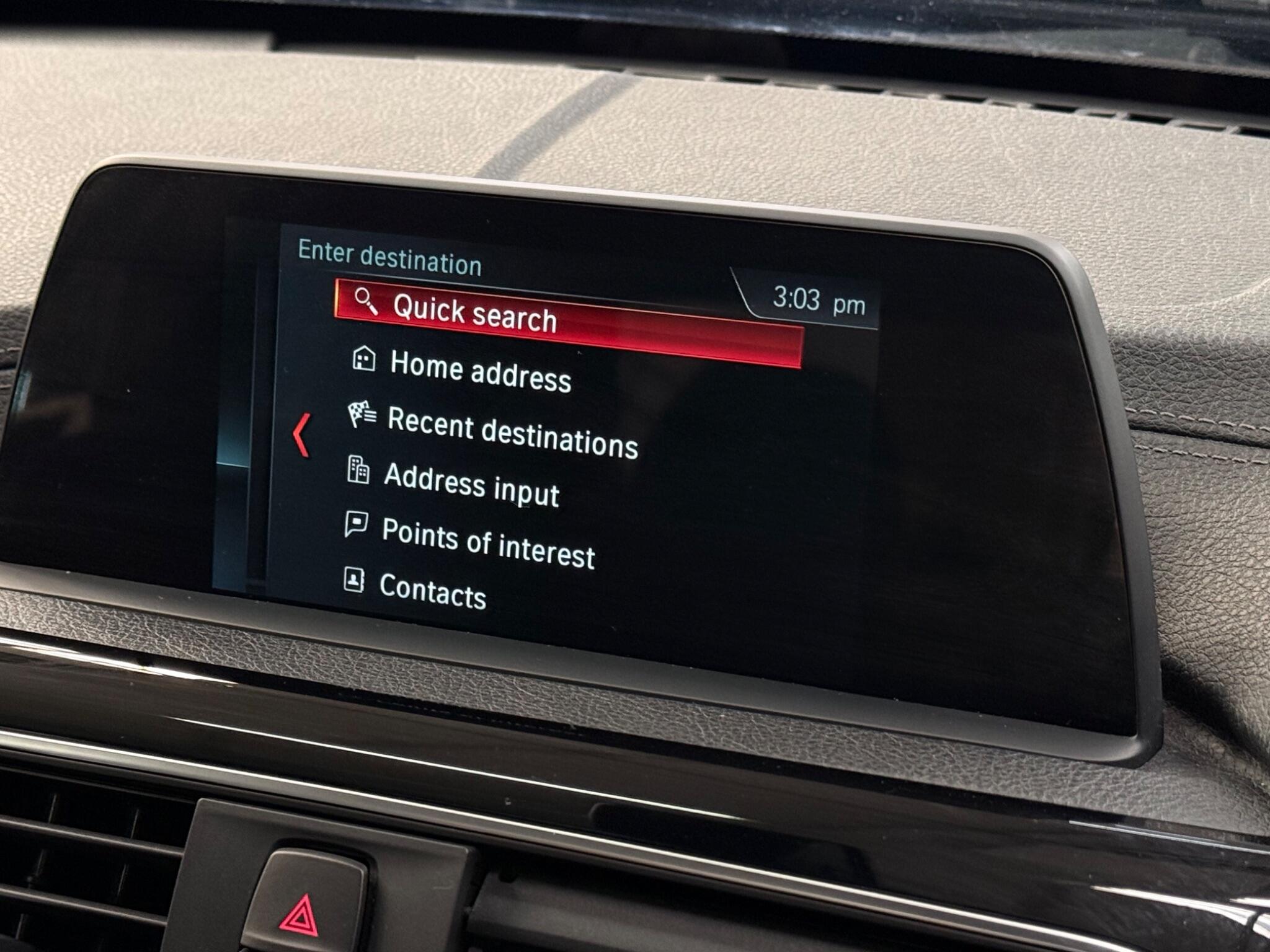 BMW 4 Series view 28