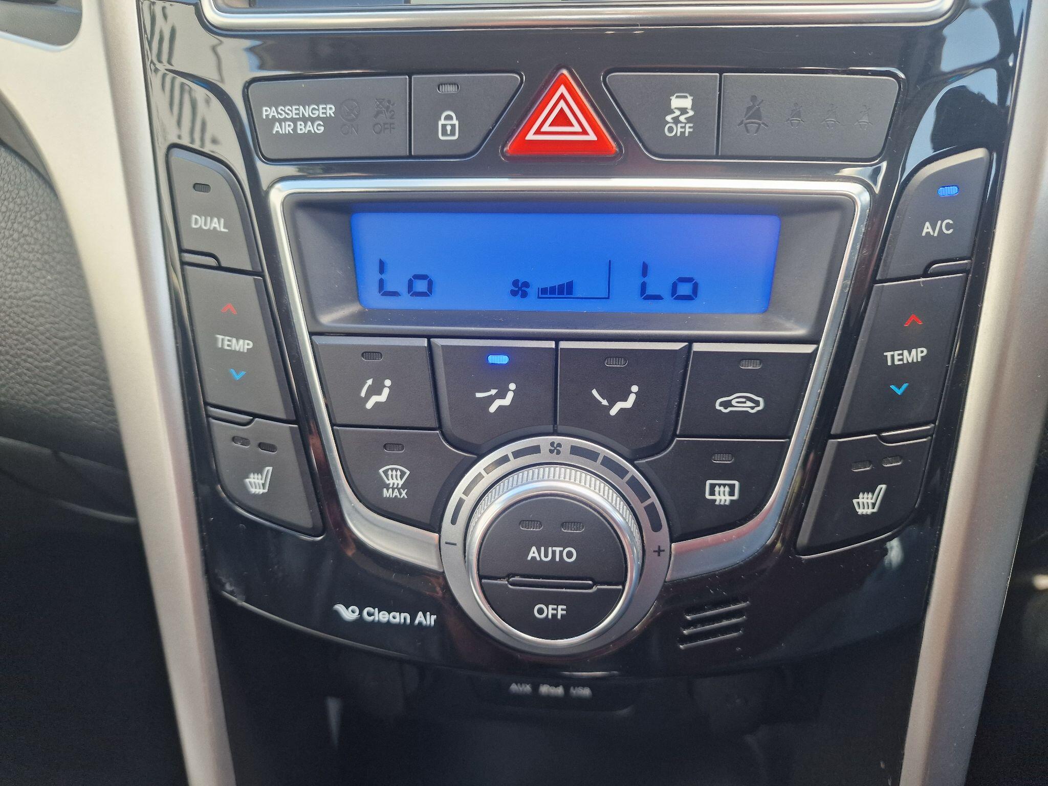 Hyundai I30 view 42