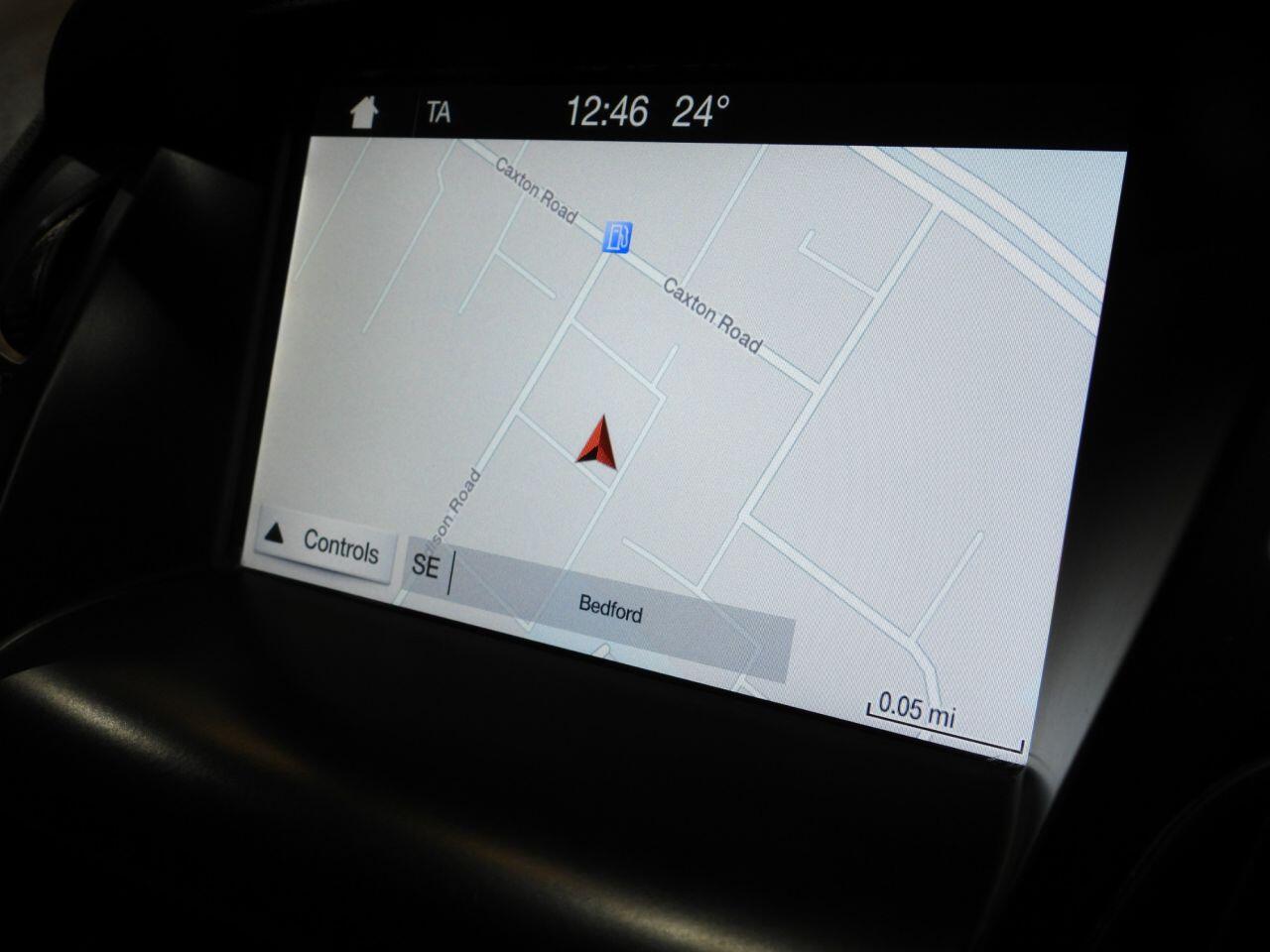 Ford Focus view 24