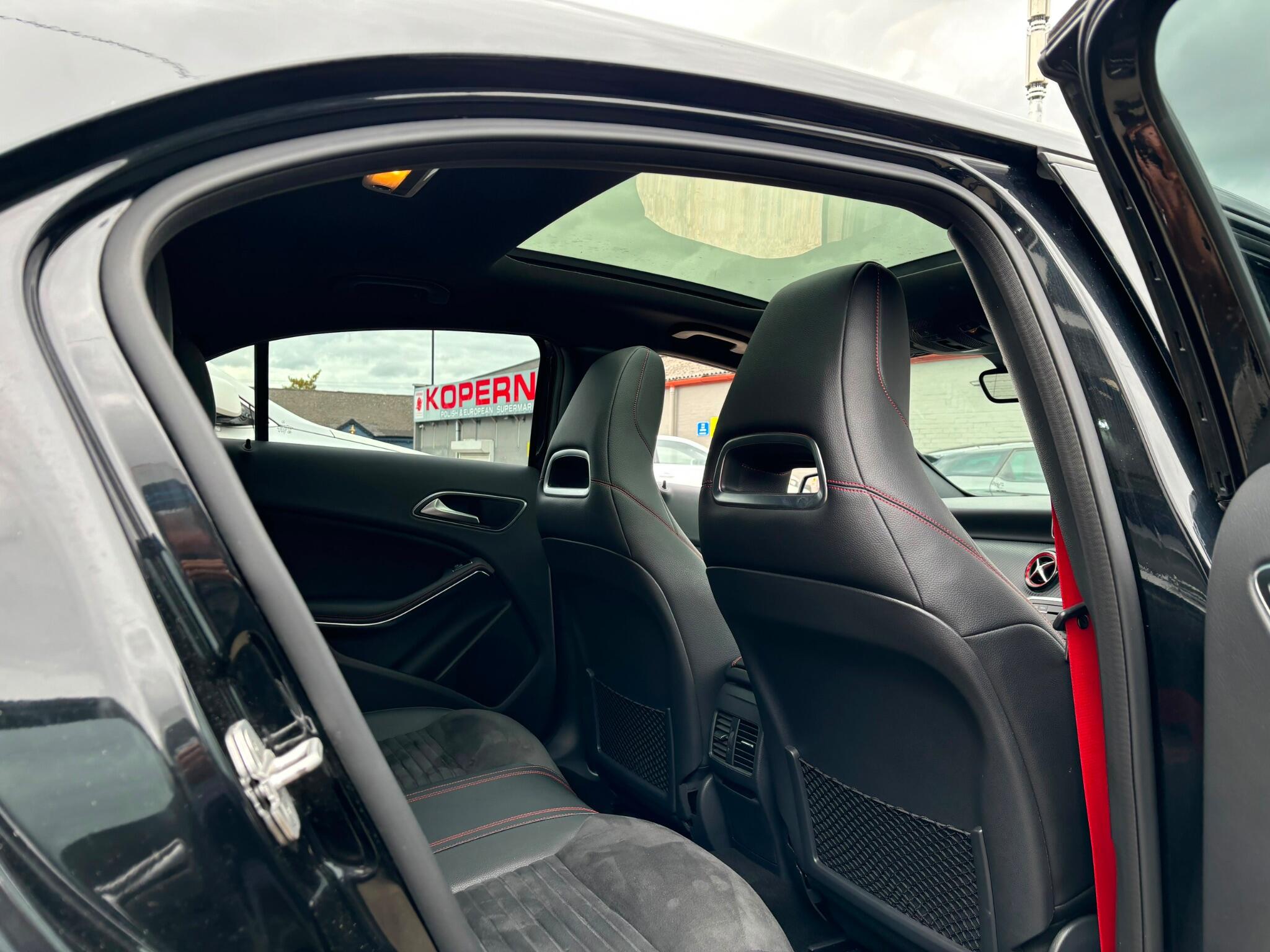 Mercedes-Benz A-Class view 6