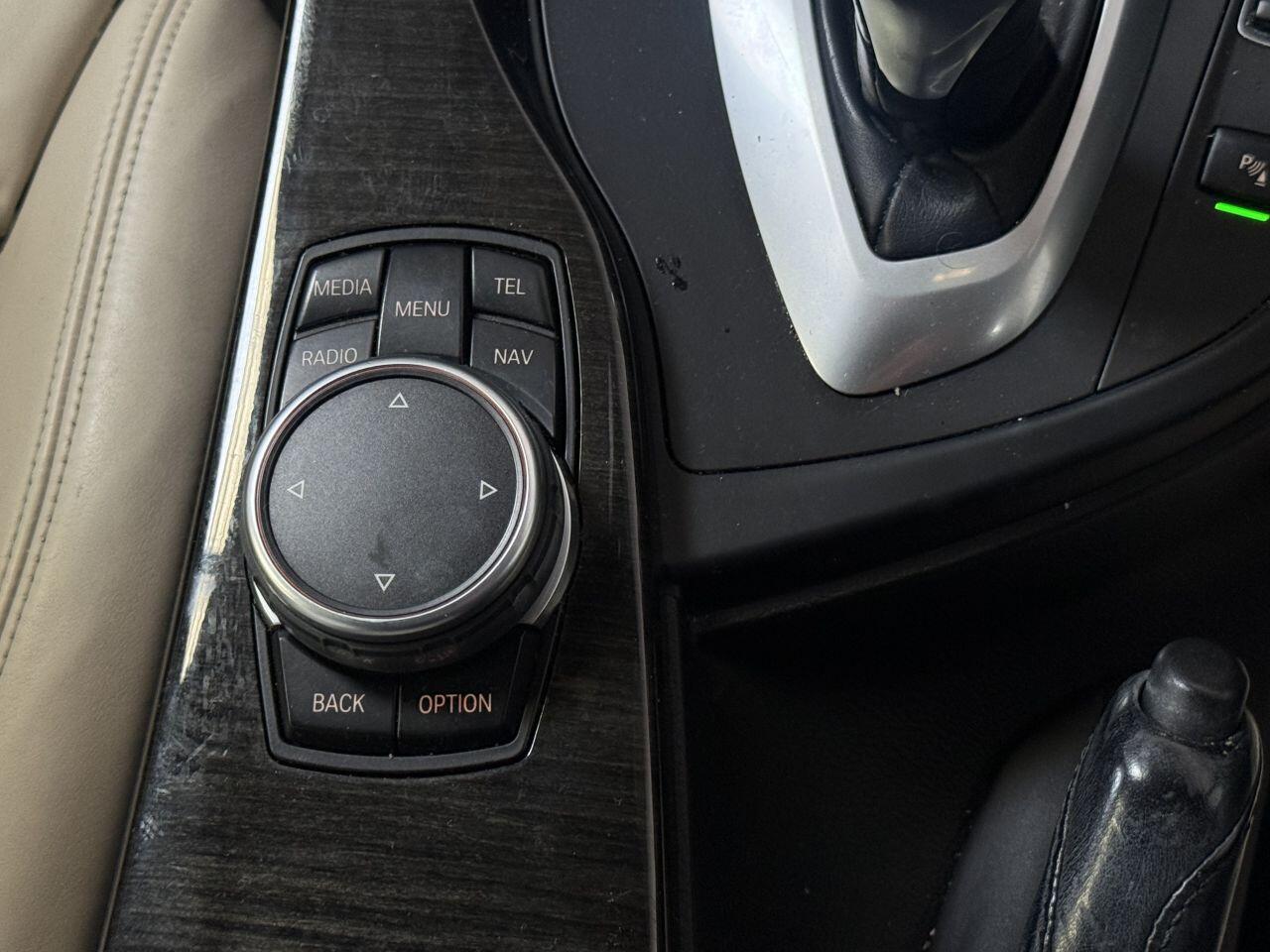 BMW 4 Series view 56