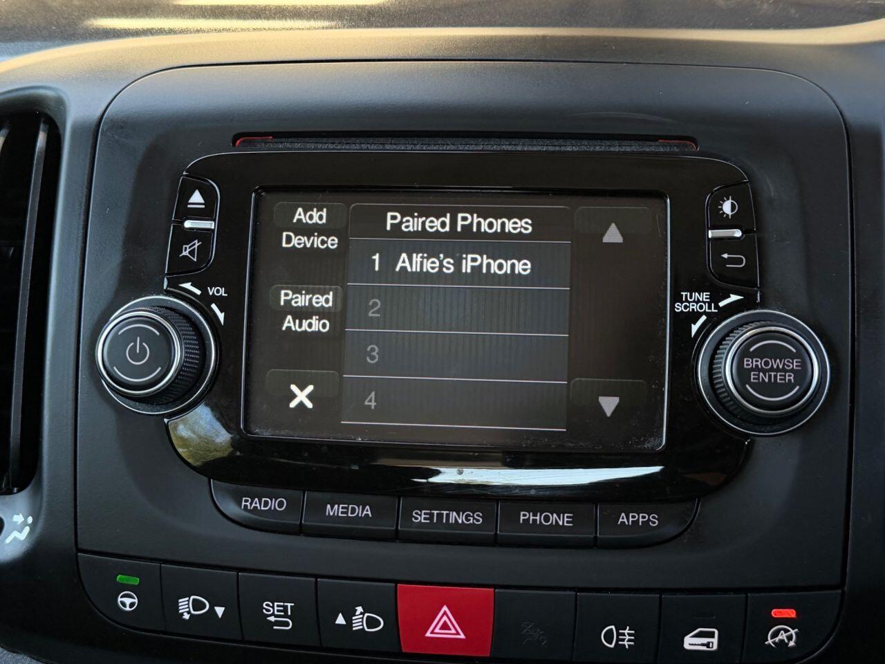Fiat 500l view 44