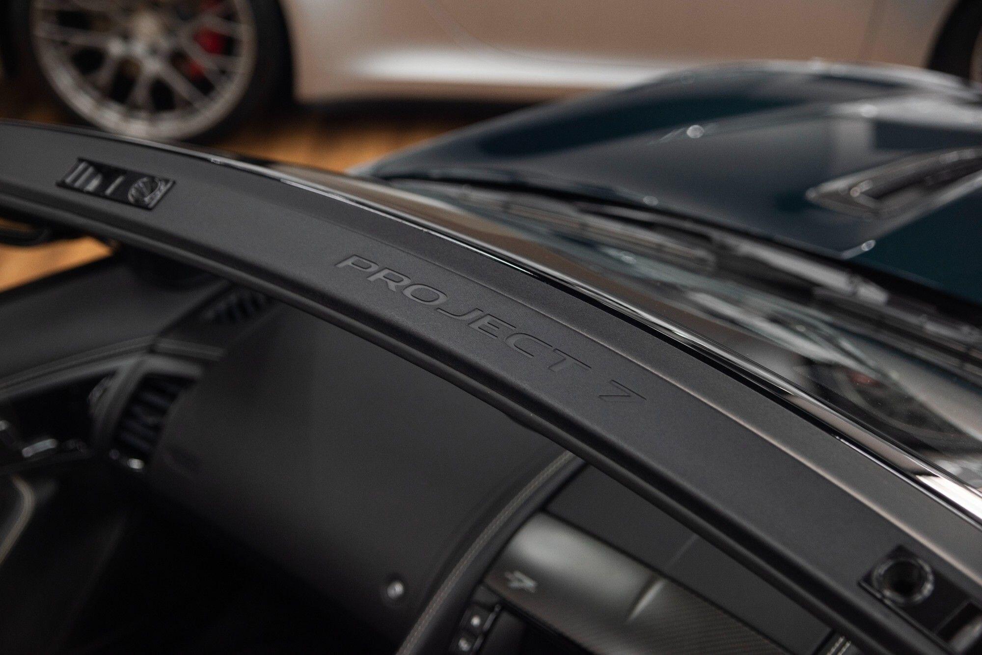 Jaguar F-Type view 26