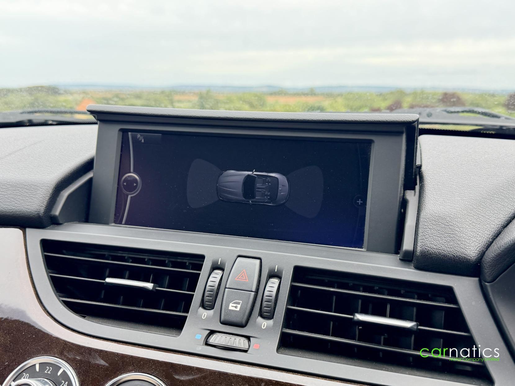 BMW Z4 view 21