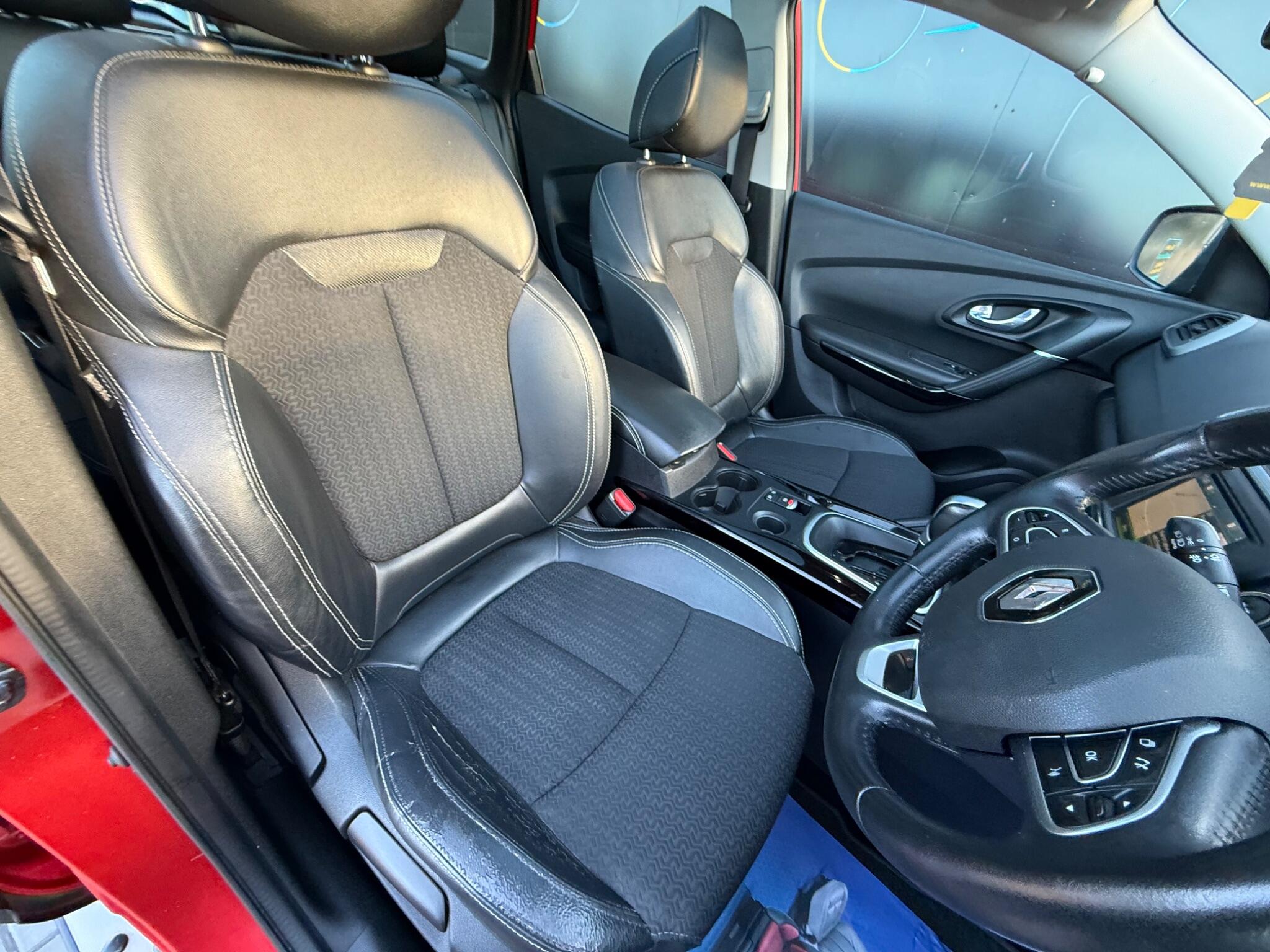 Renault Kadjar view 19