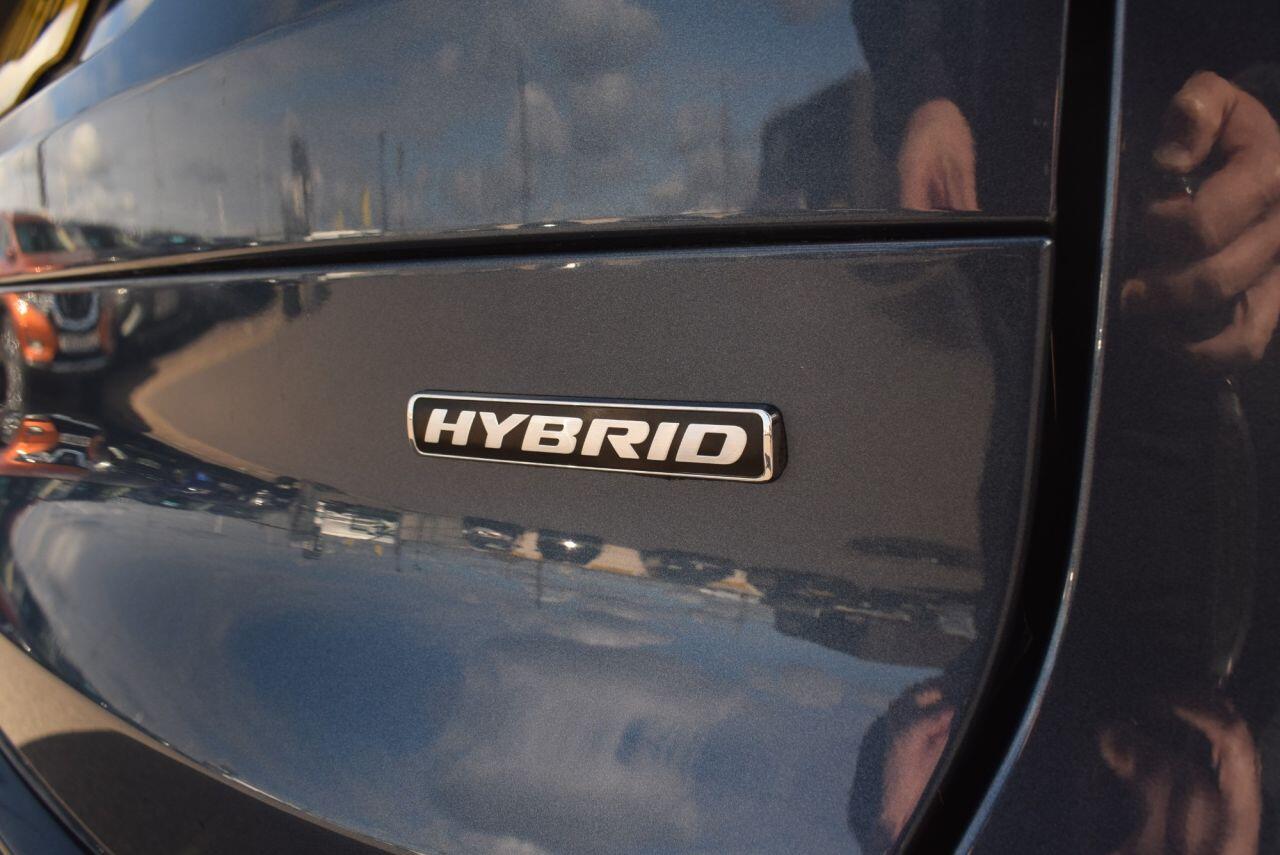 Ford Galaxy view 20