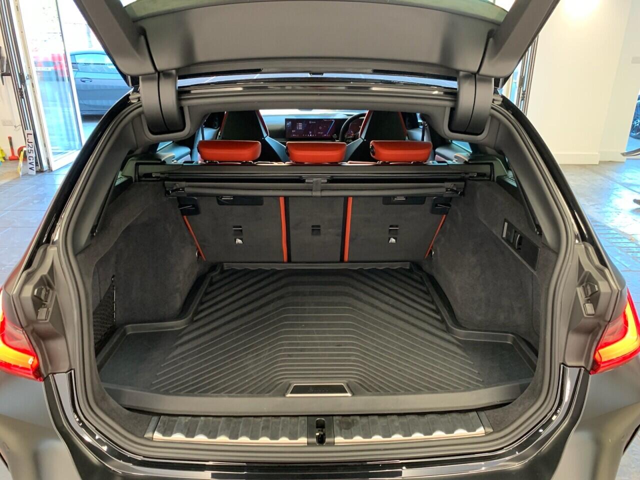 BMW M3 view 25