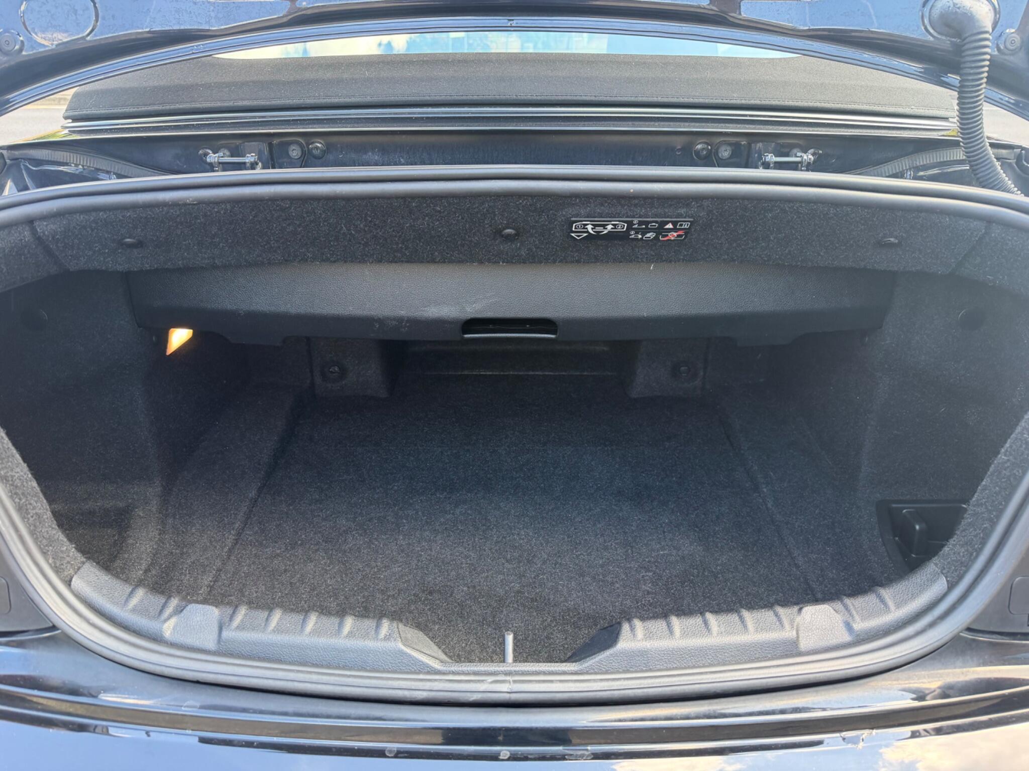 BMW 2 Series view 37