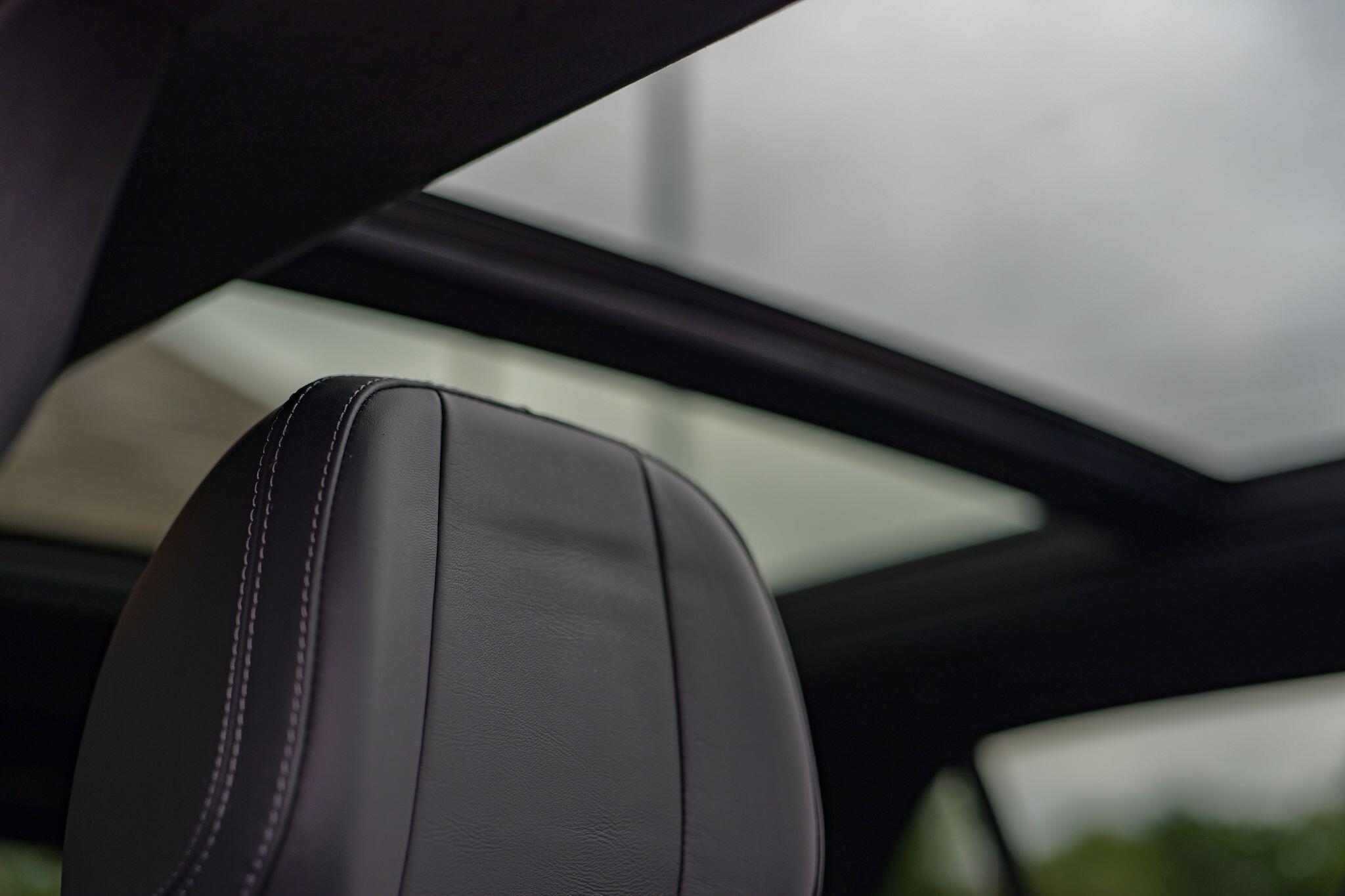 Mercedes-Benz Mercedes-Benz GLE view 13