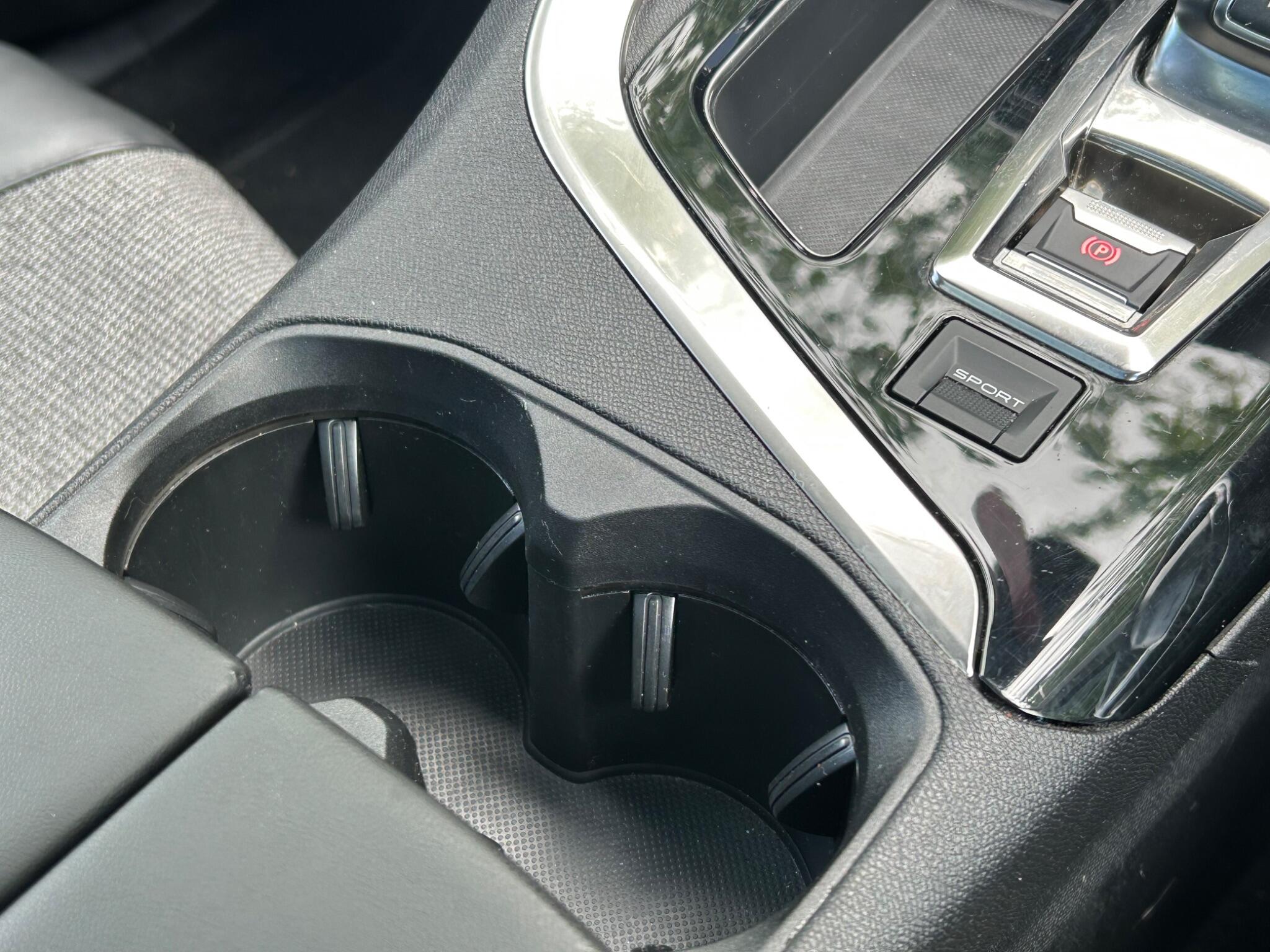 Peugeot 3008 view 53
