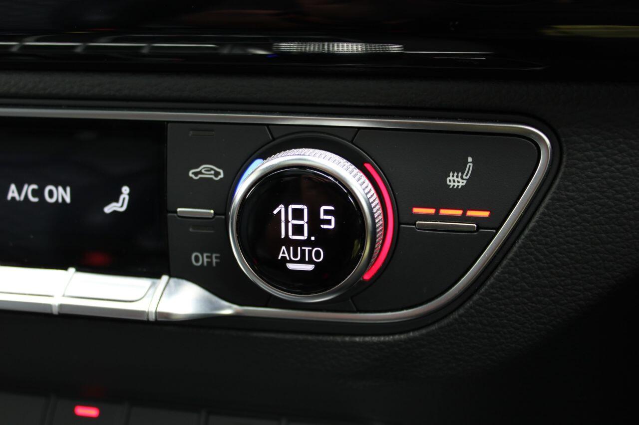 Audi Q5 view 39