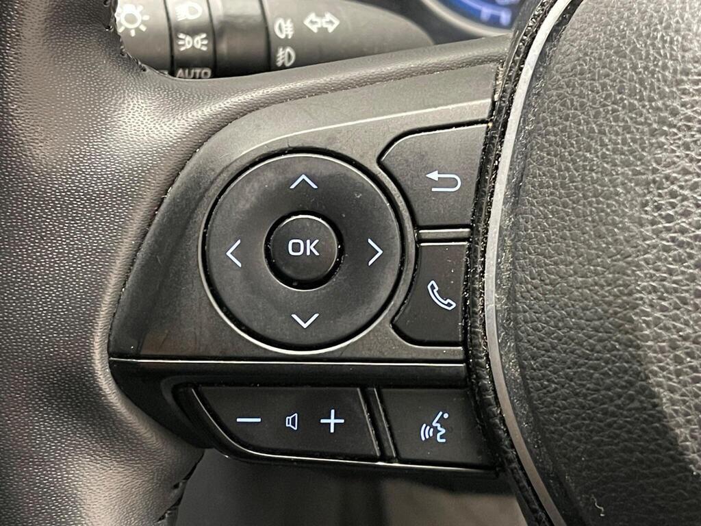 Toyota RAV4 view 14