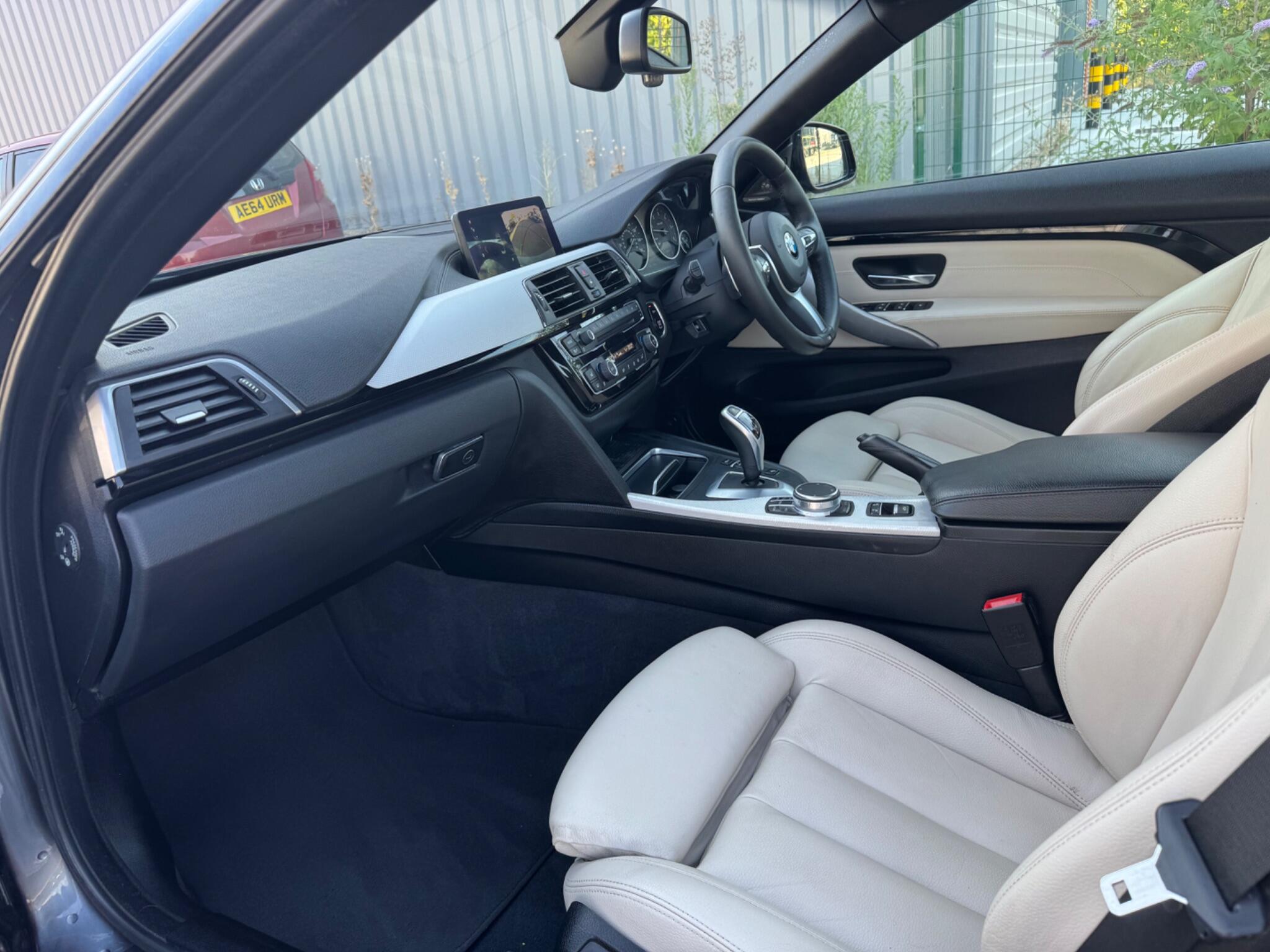 BMW 4 Series view 47