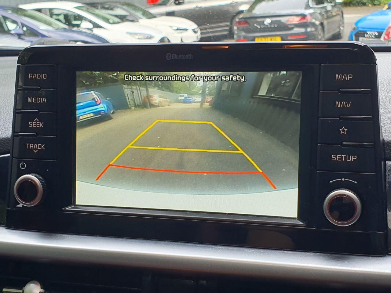 Kia Picanto view 43