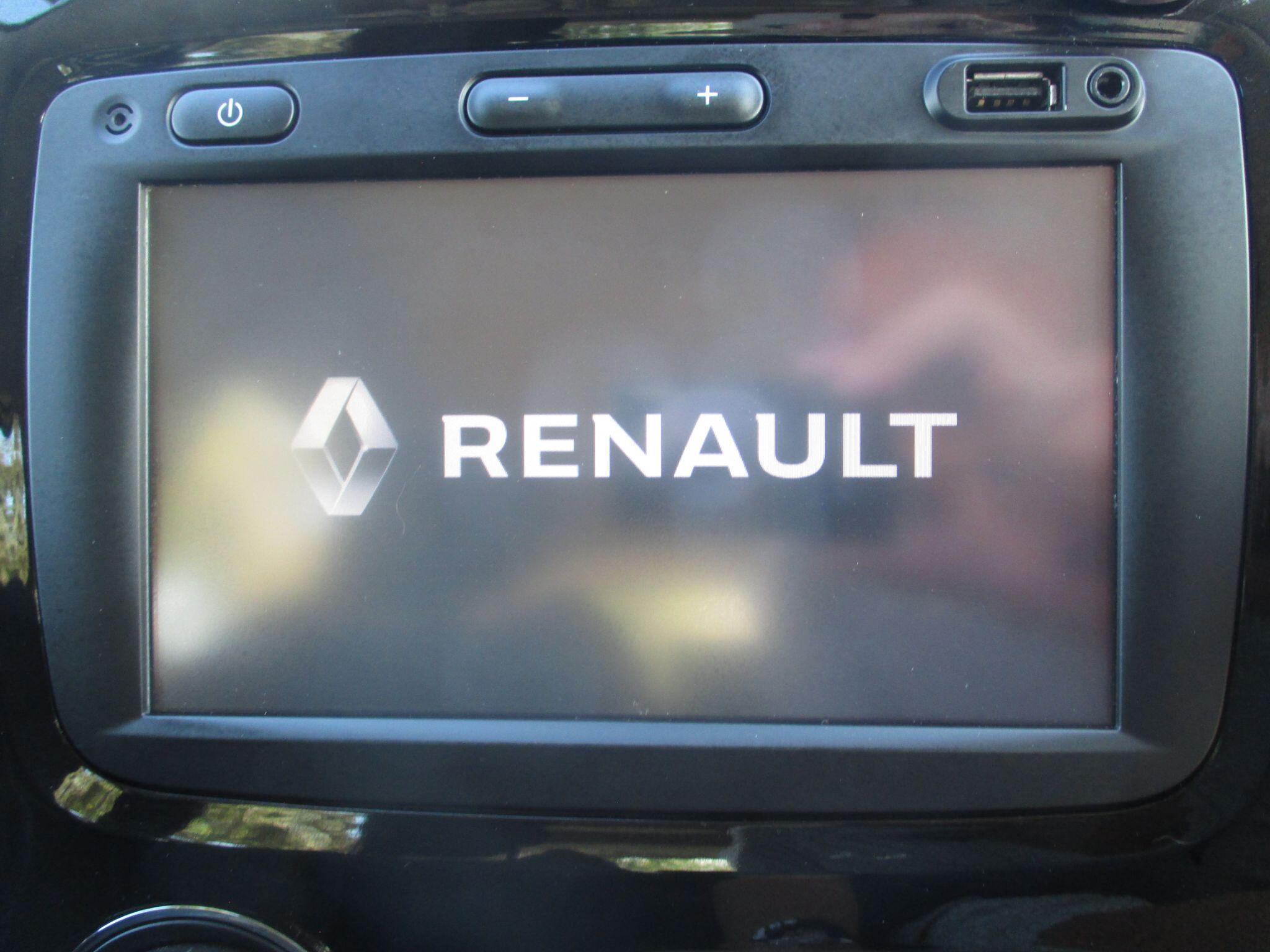 Renault Captur view 39