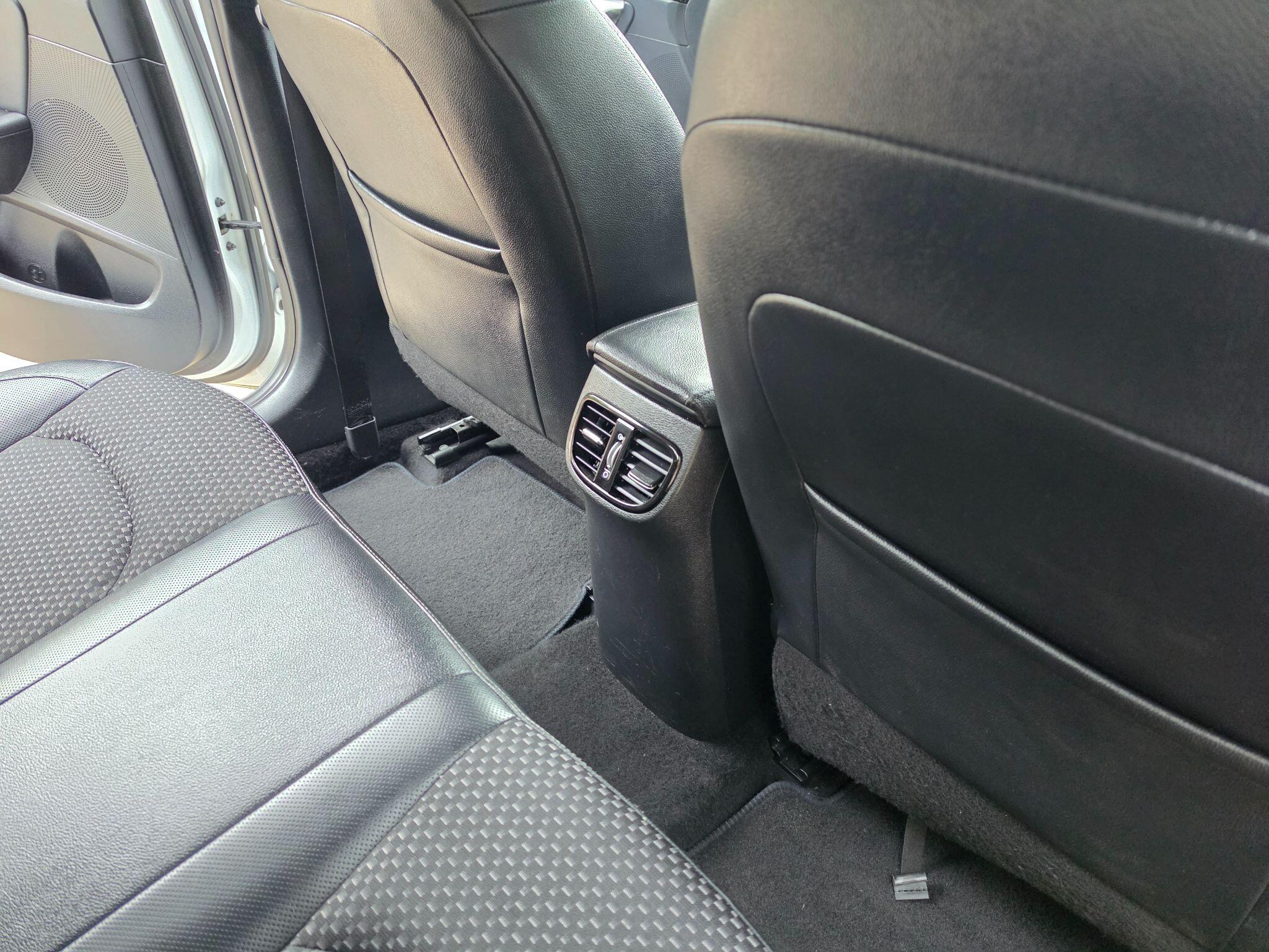 Kia Xceed view 12