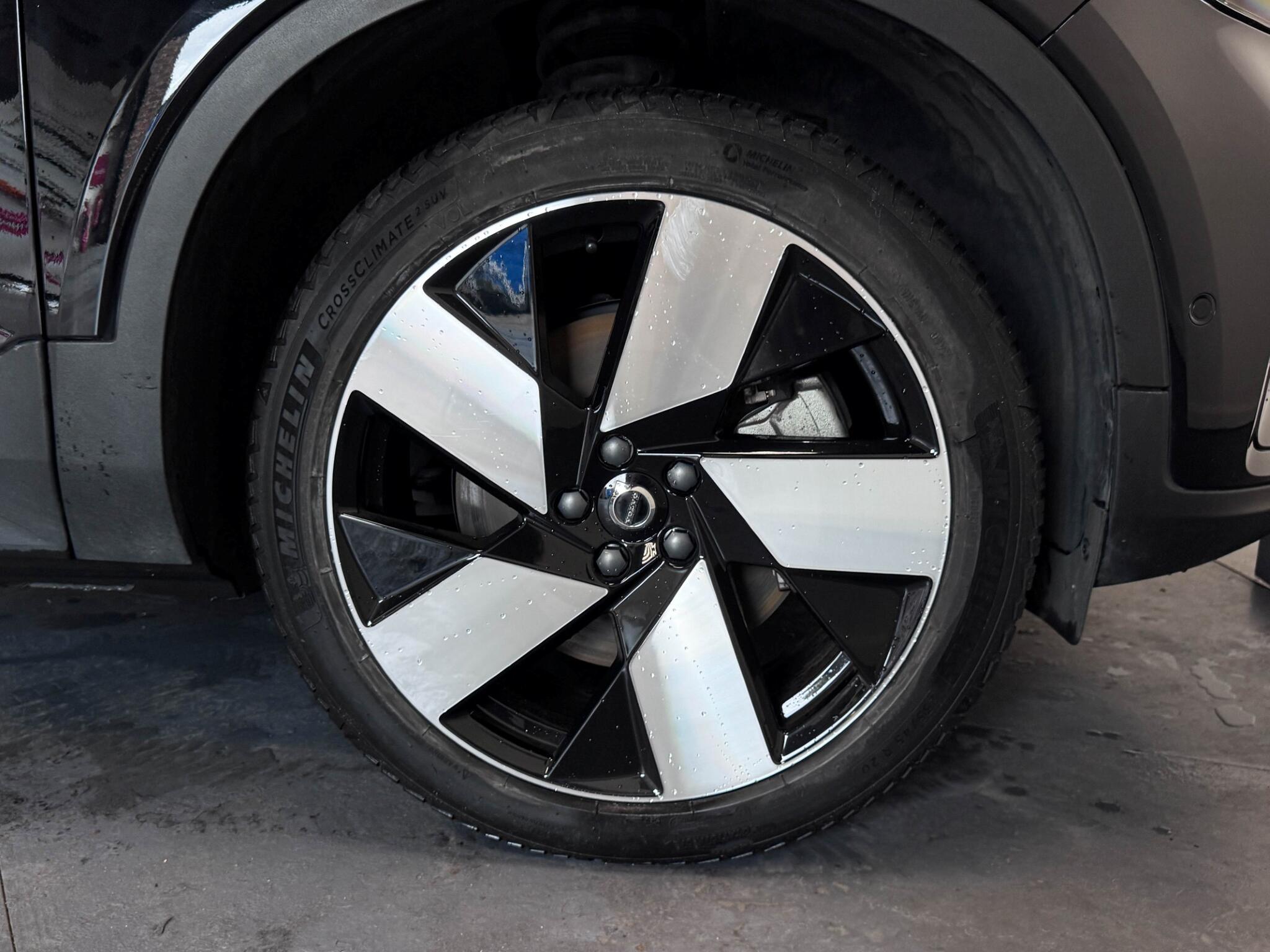 Volvo XC40 view 62