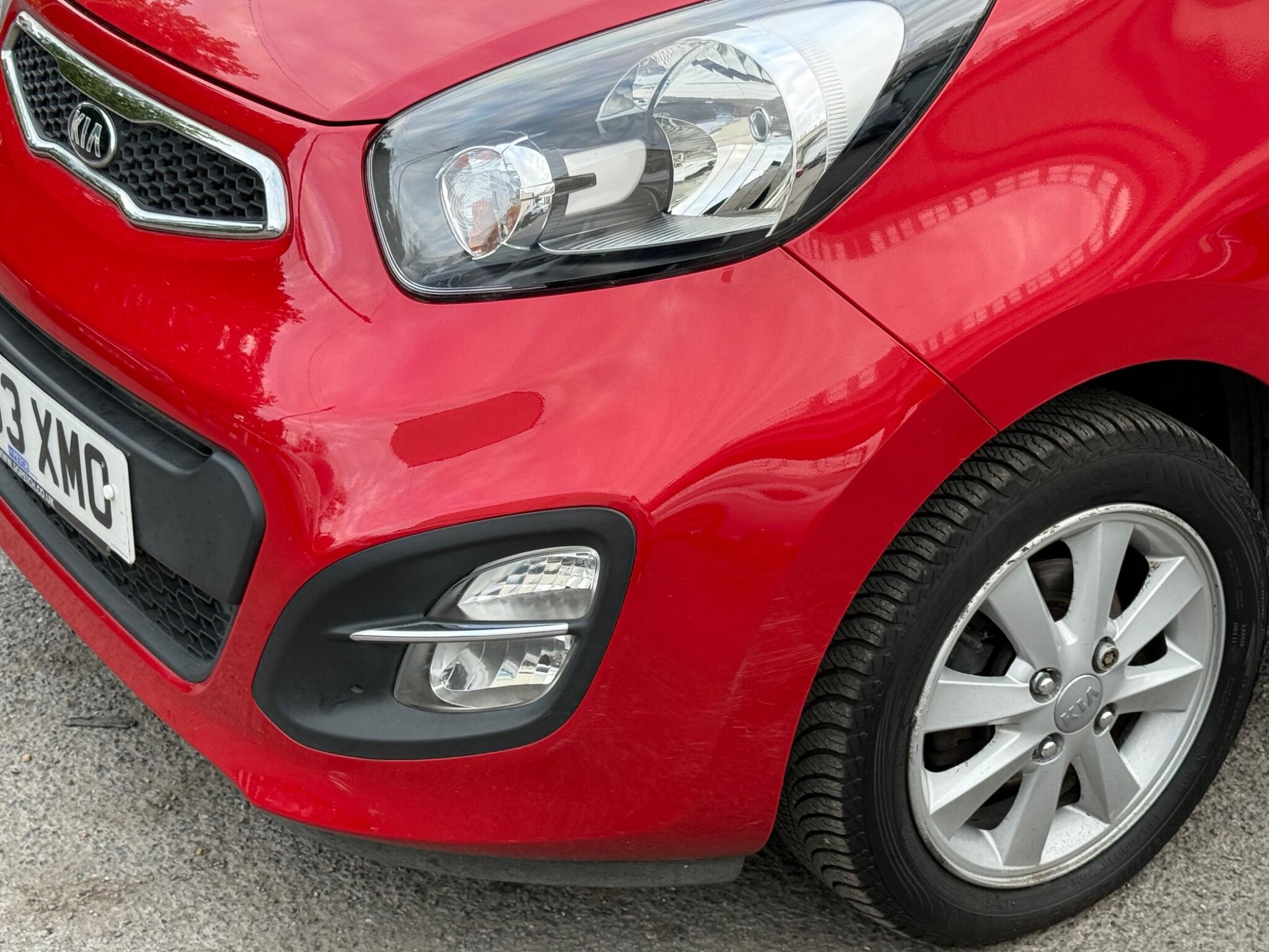 Kia Picanto - Image 19
