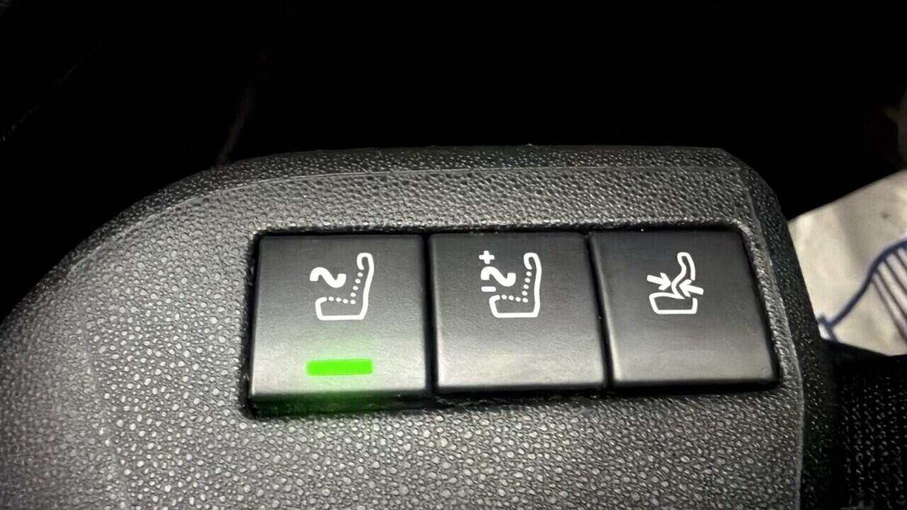 Citroen Grand C4 Spacetourer view 24