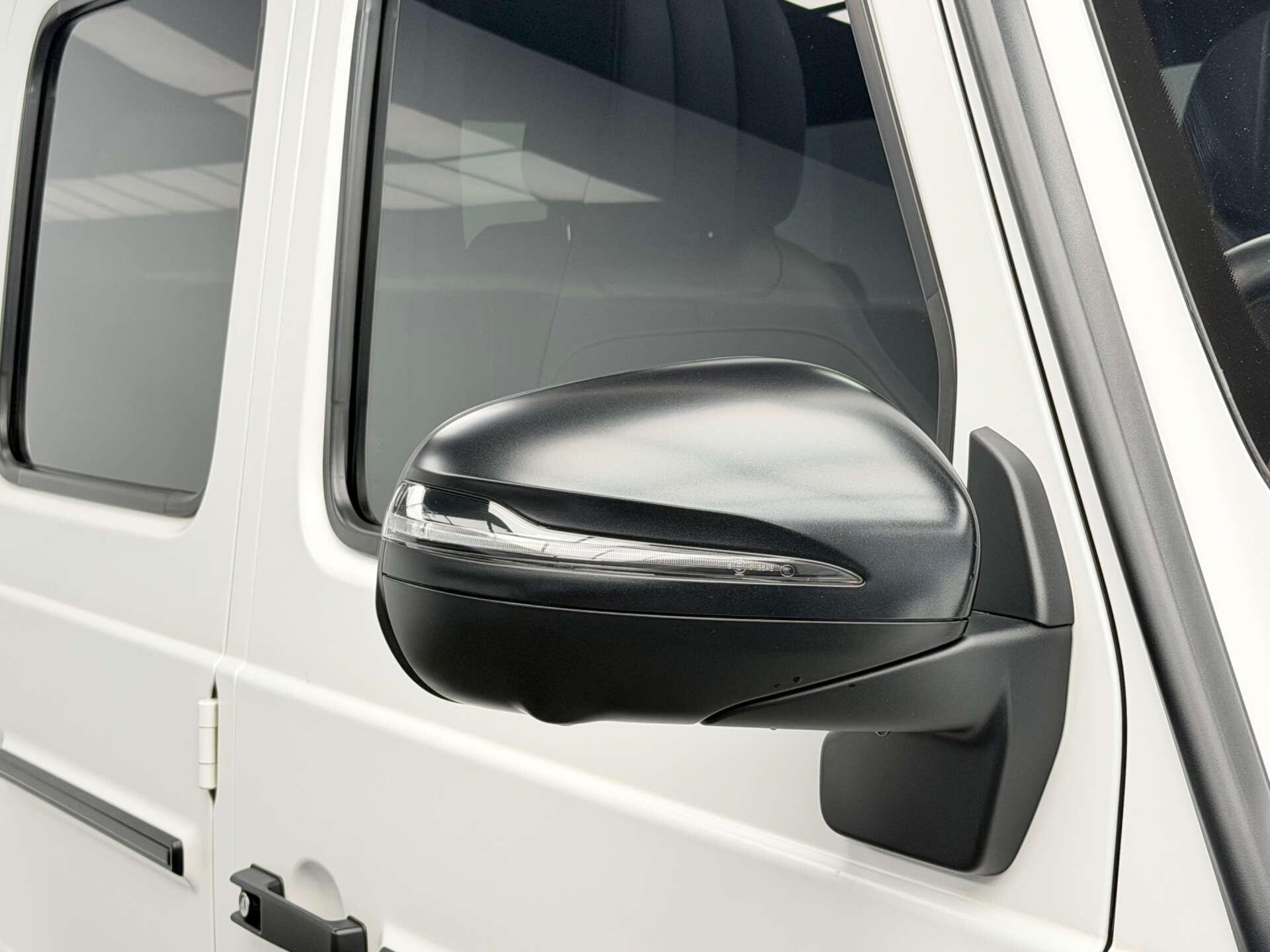 Mercedes-Benz G-Class view 46