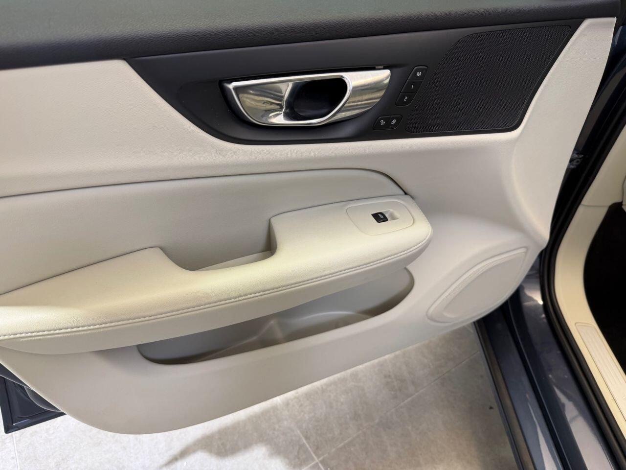 Volvo V60 view 45