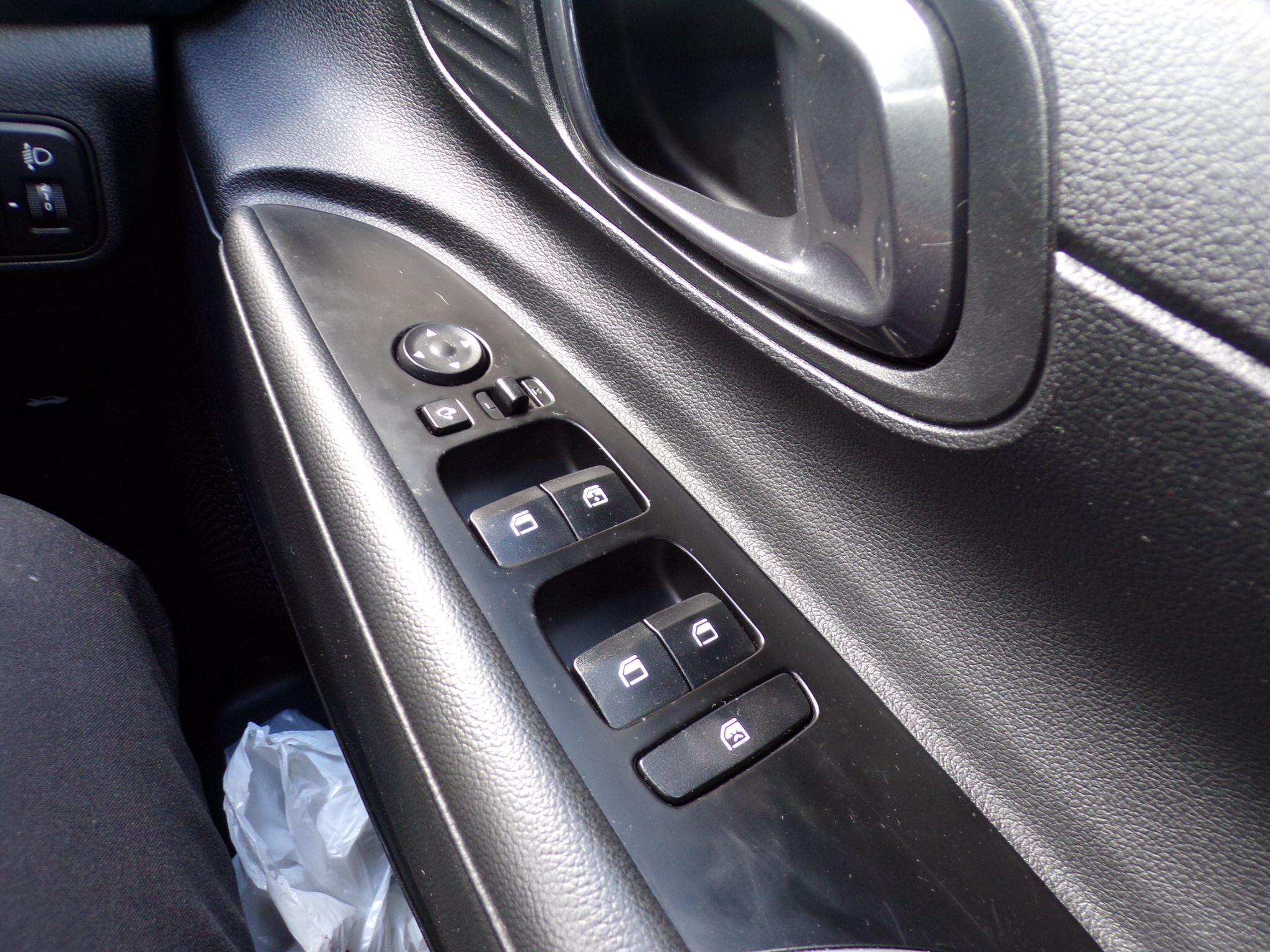Hyundai I20 view 27