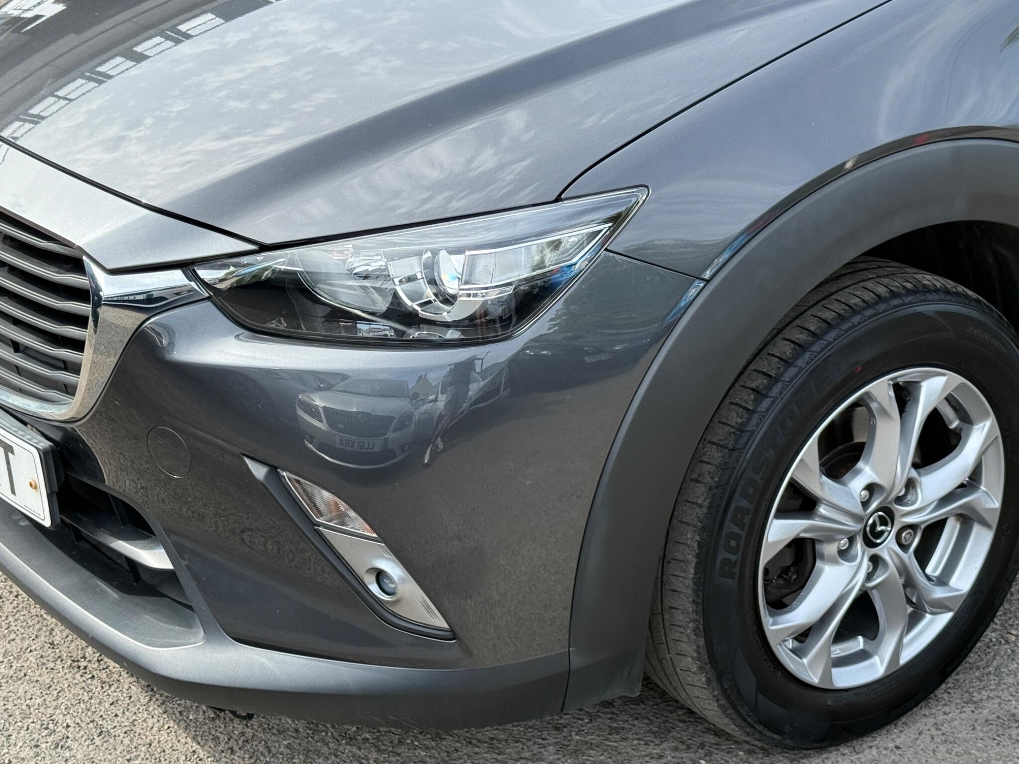 Mazda CX-3 - Image 23