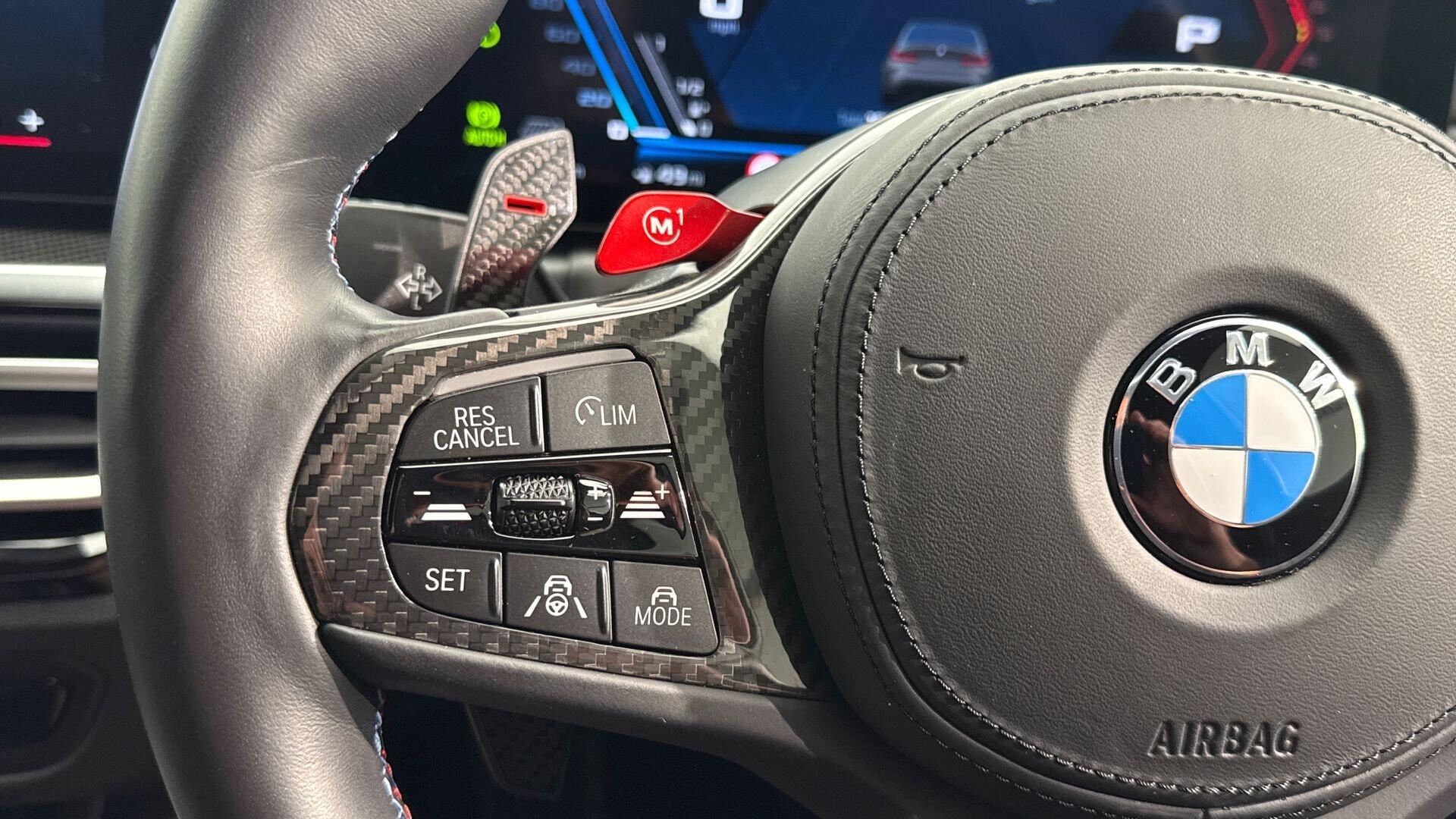 BMW M3 view 17