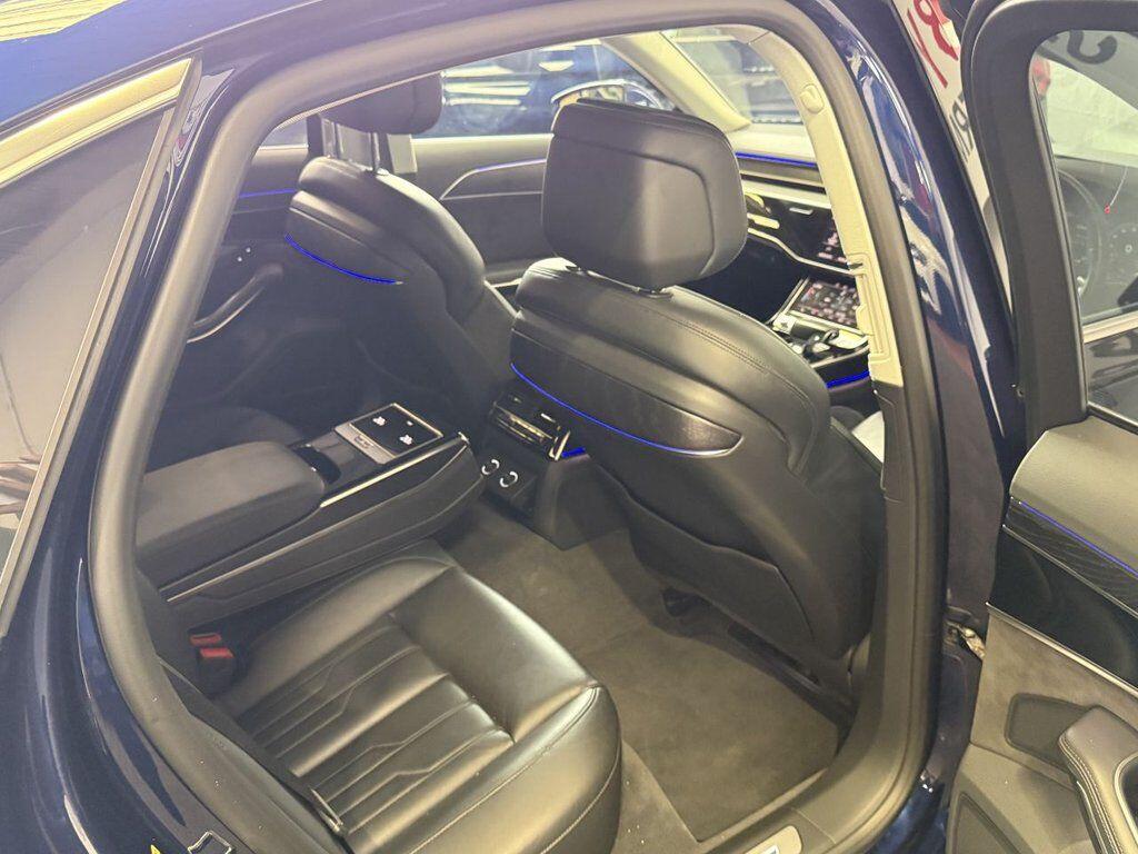 Audi A8 view 63