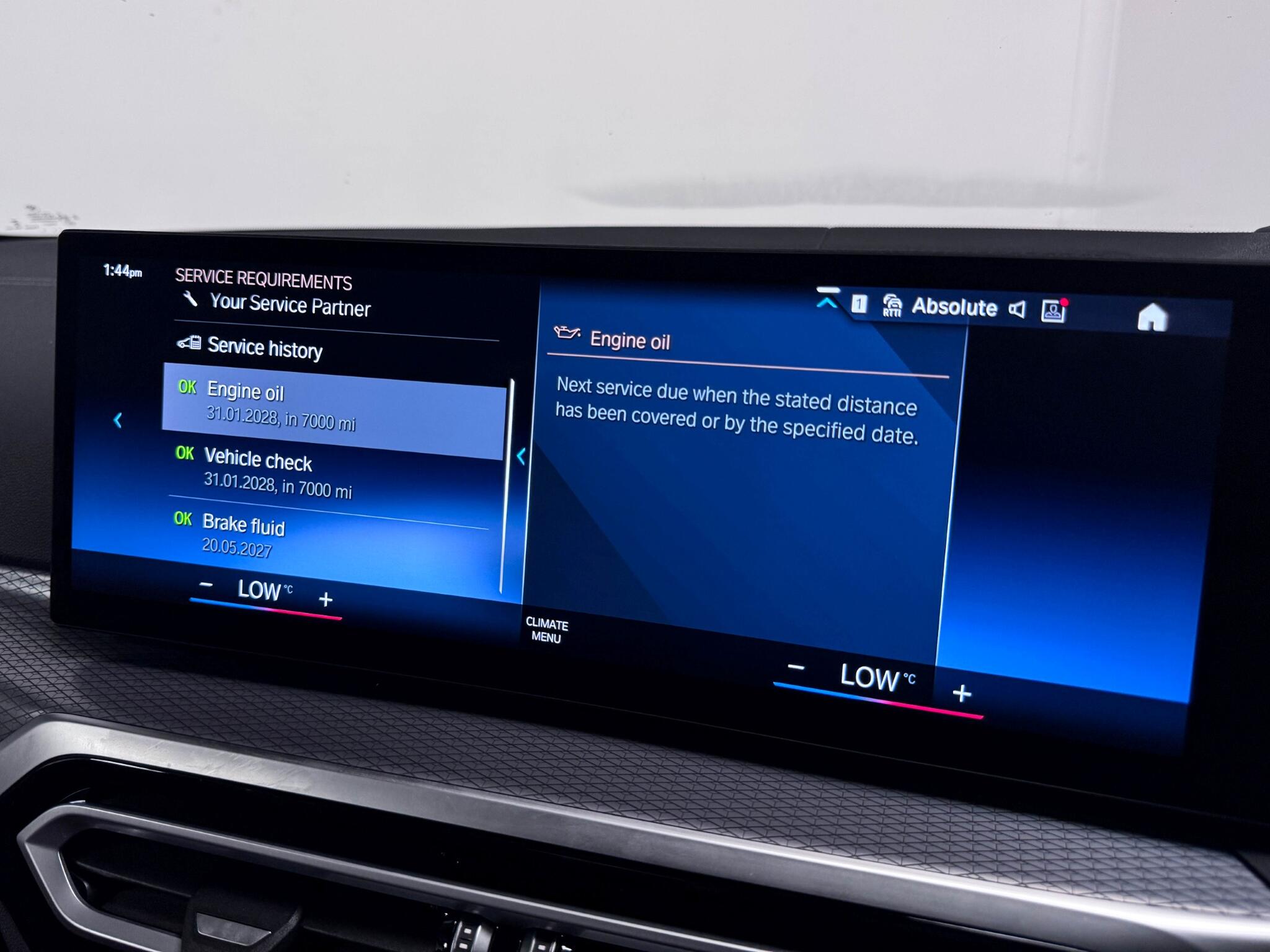 BMW 3 Series view 50